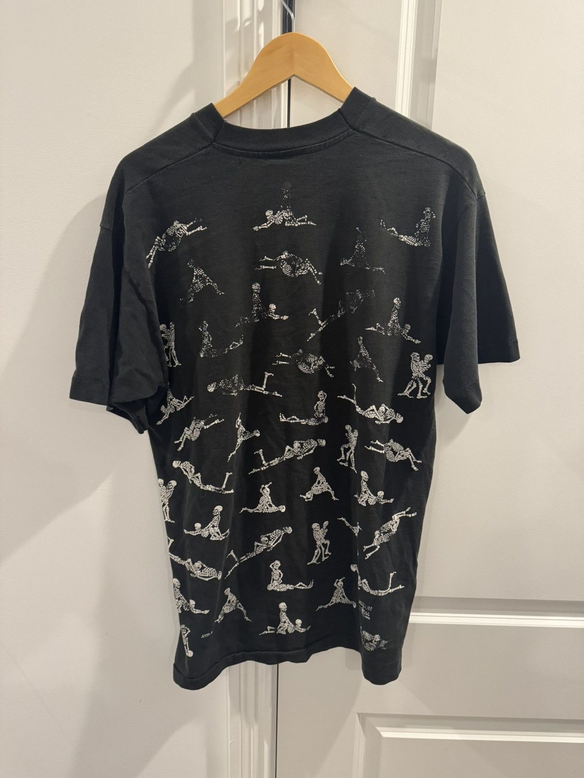 Fruit Of The Loom Skeletons (having sex) L Size US L / EU 52-54 / 3 - 3 Thumbnail