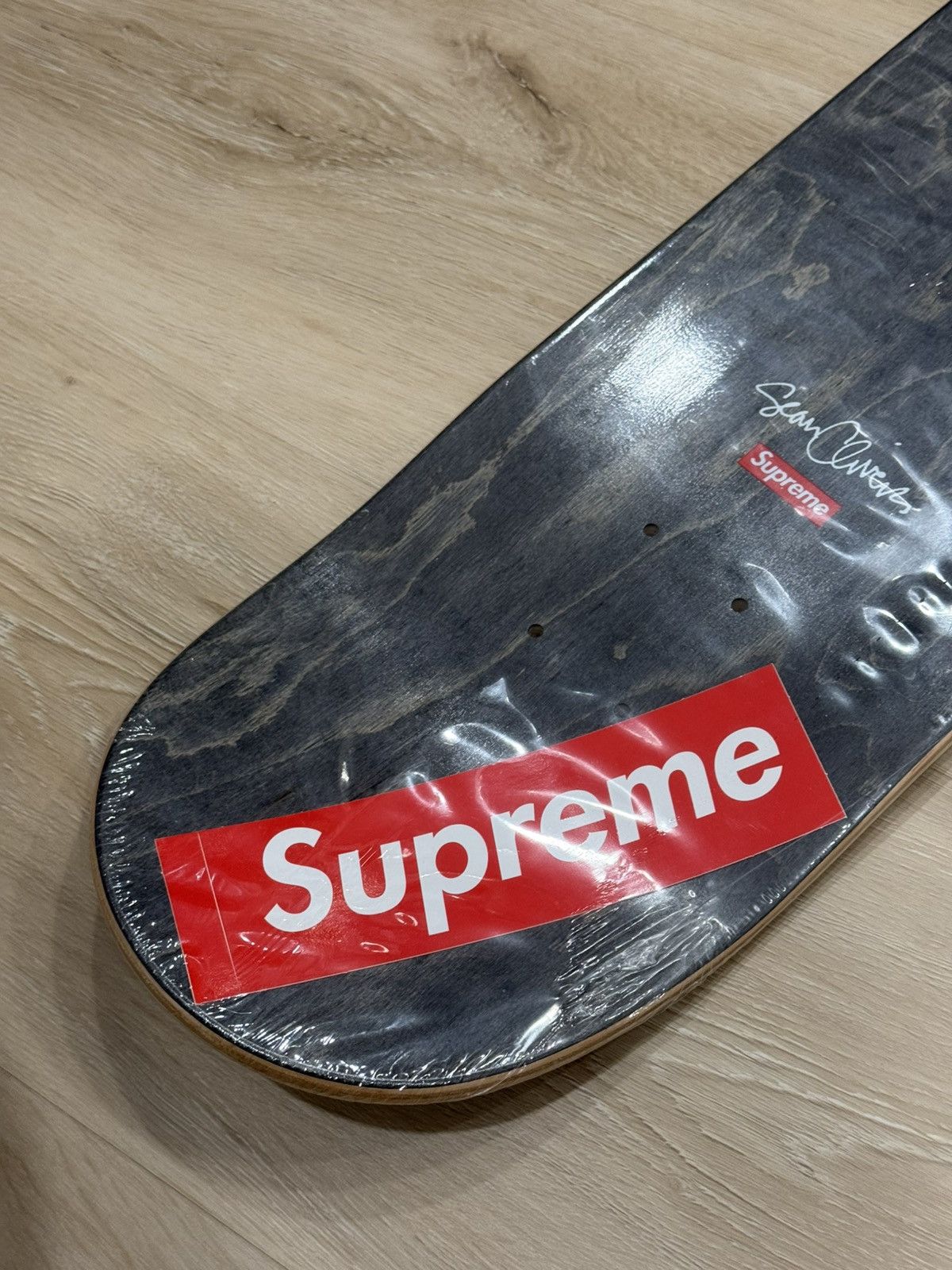 Supreme Supreme Sean Cliver Nuns Skate Deck Size ONE SIZE - 6 Thumbnail