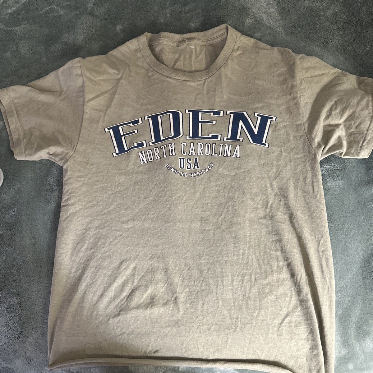 Gildan Vintage Tee Size US S / EU 44-46 / 1 - 1 Thumbnail