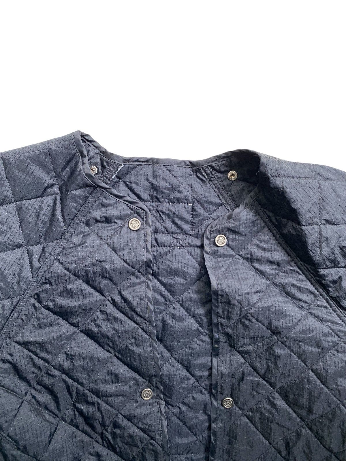 Hysteric Glamour × Japanese Brand × Krizia Uomo Vintage Krizia Jeans Tiger Inner Jacket nice design Size US L / EU 52-54 / 3 - 7 Thumbnail