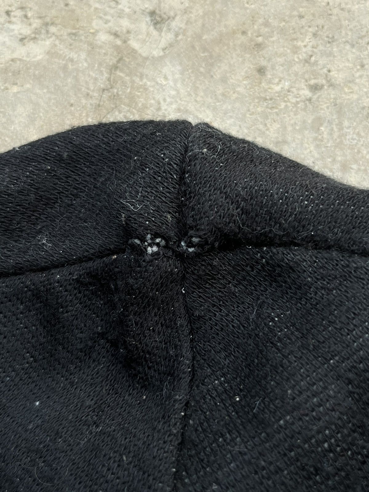 Vintage Vintage USA Streetwear Beanie / Snowcap Size ONE SIZE - 4 Thumbnail