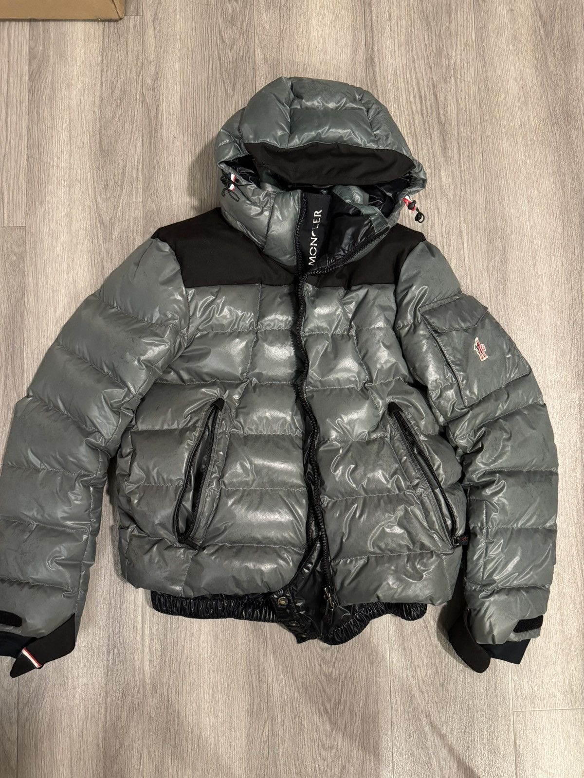 Moncler Maya Size 2