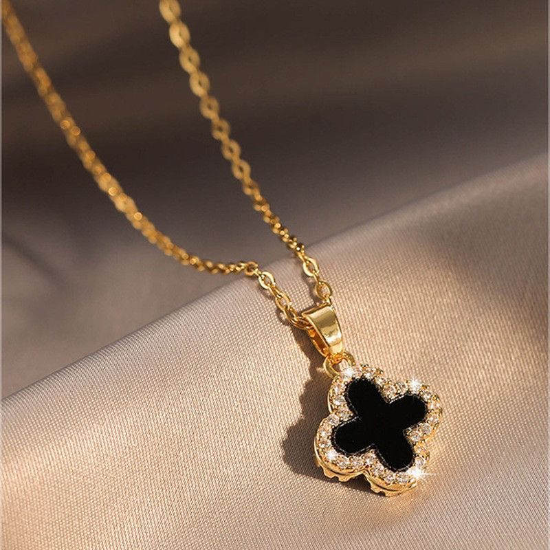Other Stainless Steel Necklace Size ONE SIZE - 1 Thumbnail