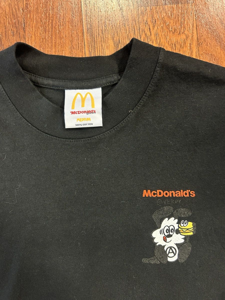 Verdy Verdy x McDonalds ComplexCon | Medium Size US M / EU 48-50 / 2 - 4 Thumbnail