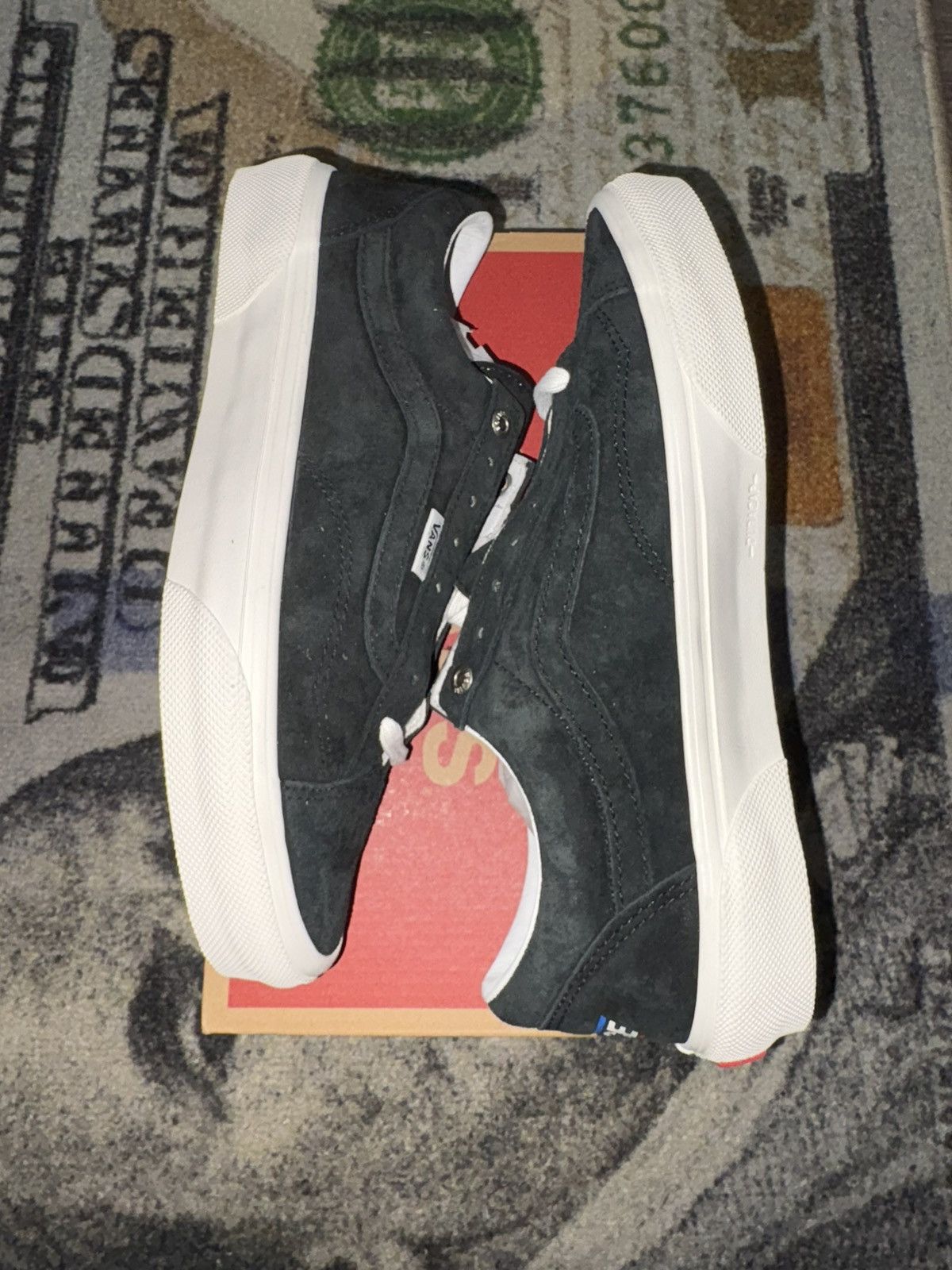 Vans Palace Vans Old Skool 36 Size US 8 / EU 41 - 1 Thumbnail