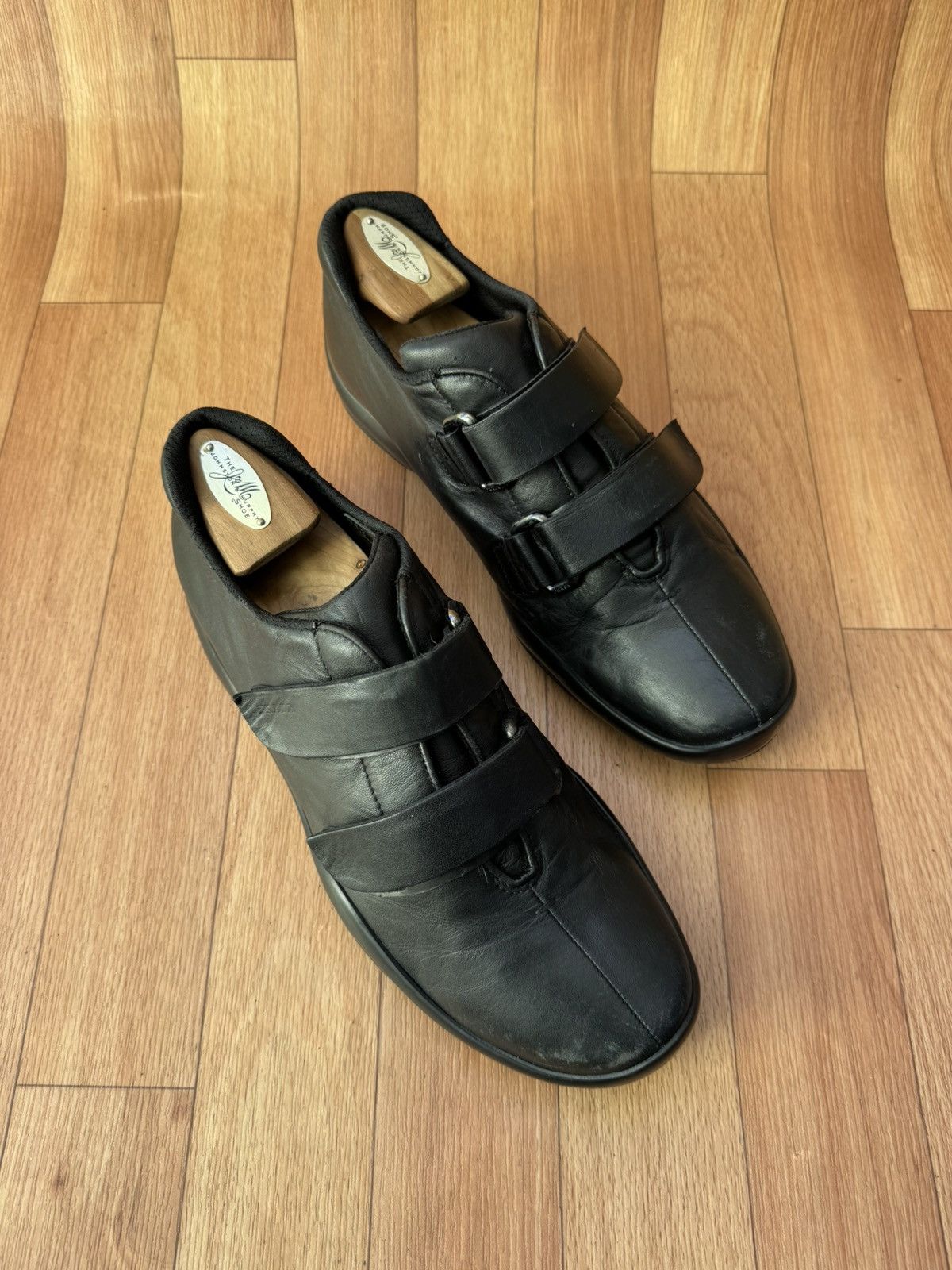 Prada Prada America Cup straps Sneakers Size US 9 / EU 42 - 4 Thumbnail
