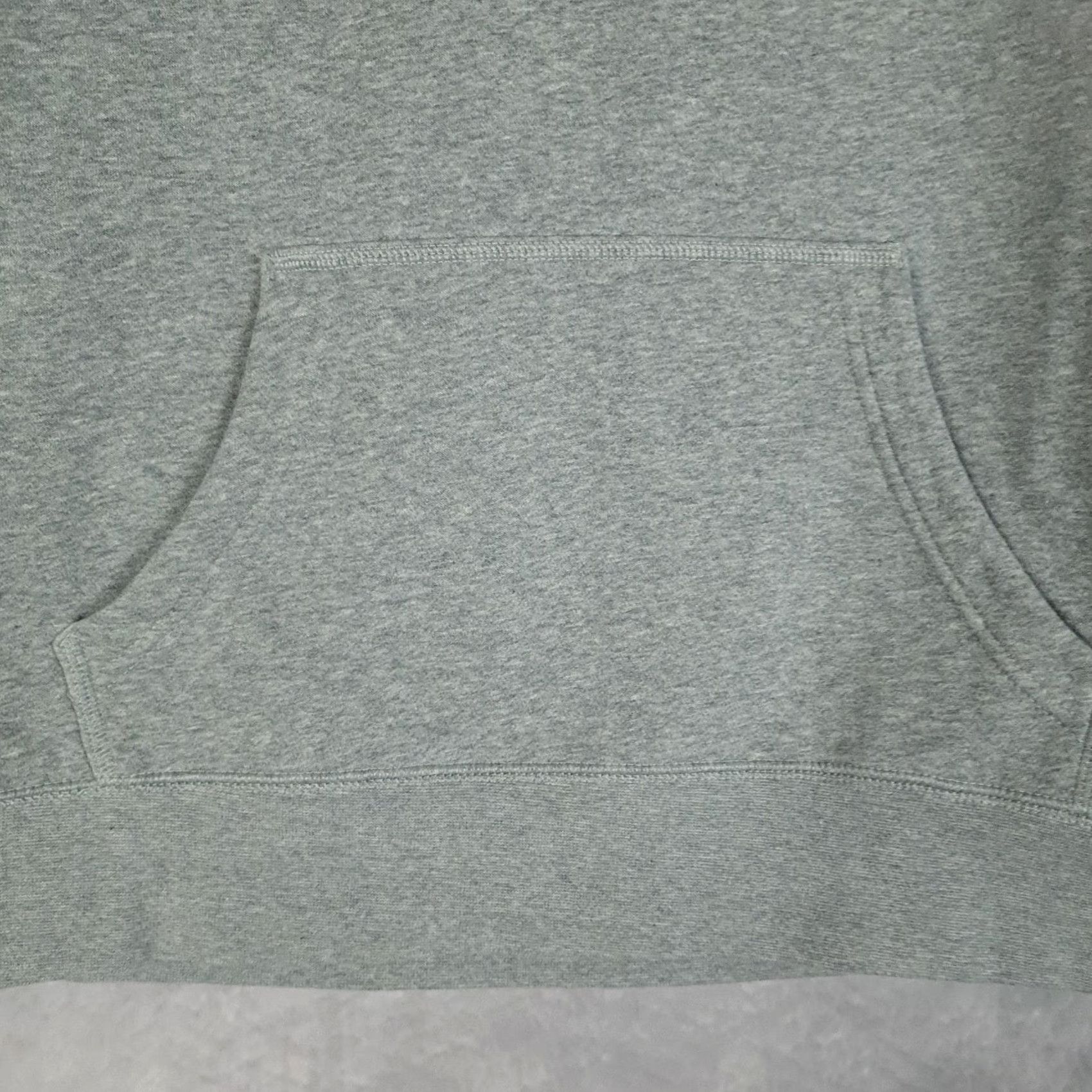 Nike Nike SB Hoodie Mens Small Gray Dog Graphic Pullover Sweatshirt CW5615-063 Size US S / EU 44-46 / 1 - 7 Thumbnail