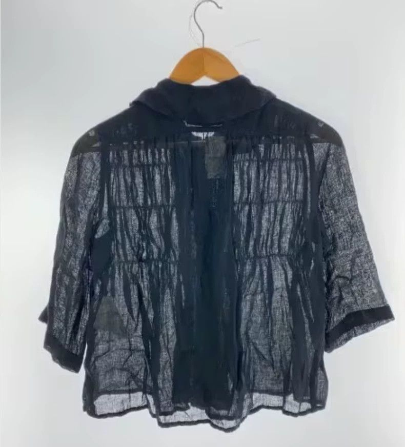 Other Comme Des Garcons Long sleeve shirt Size S / US 4 / IT 40 - 2 Thumbnail