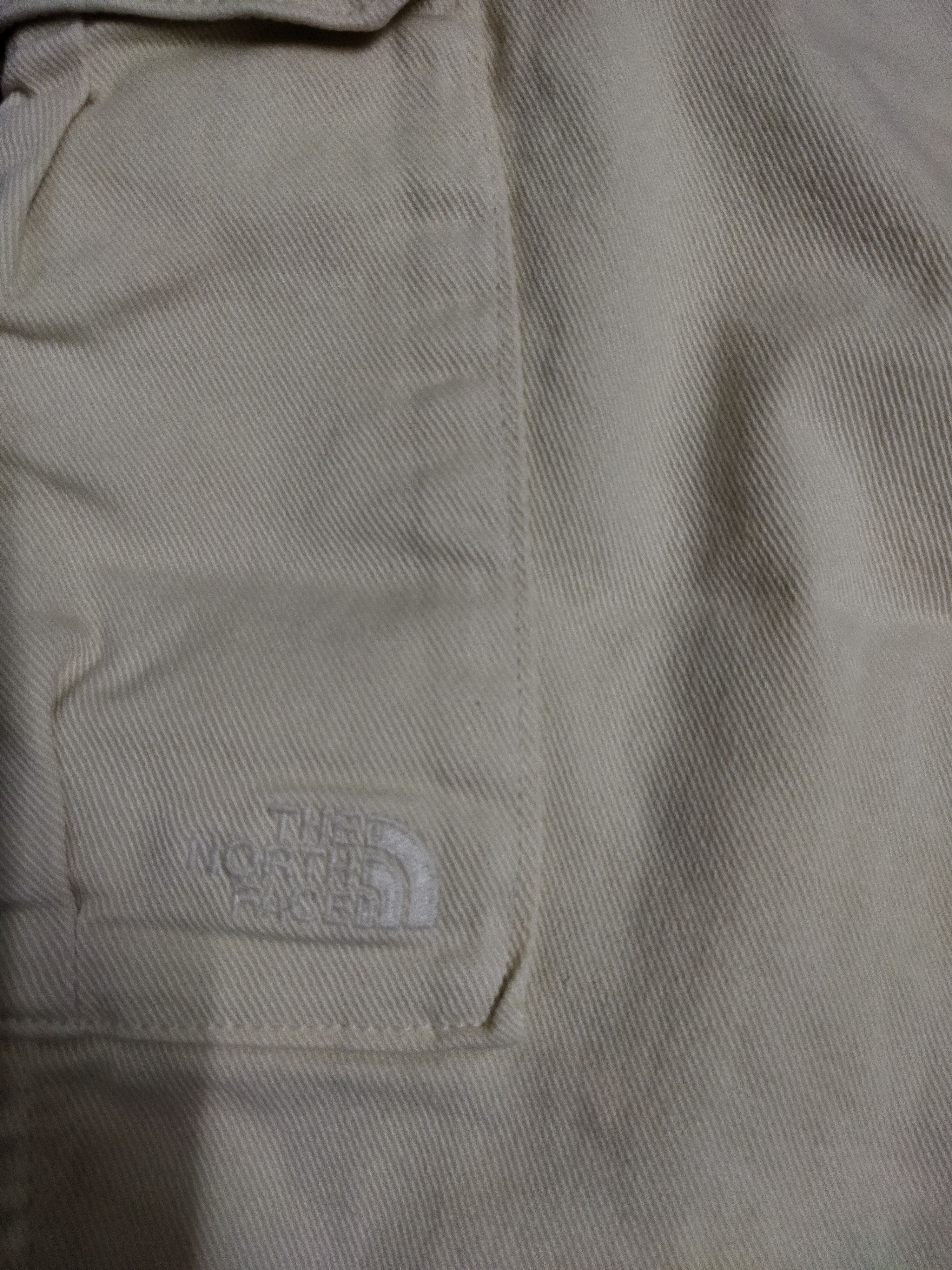 The North Face The North Face Cargo Pants Size 28" / US 6 / IT 42 - 3 Thumbnail