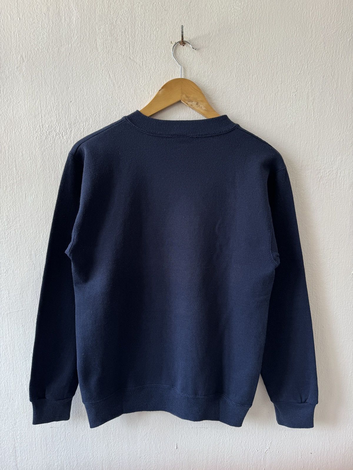 Disney Vintage Mickey Mouse California Sweatshirt Size US S / EU 44-46 / 1 - 8 Thumbnail
