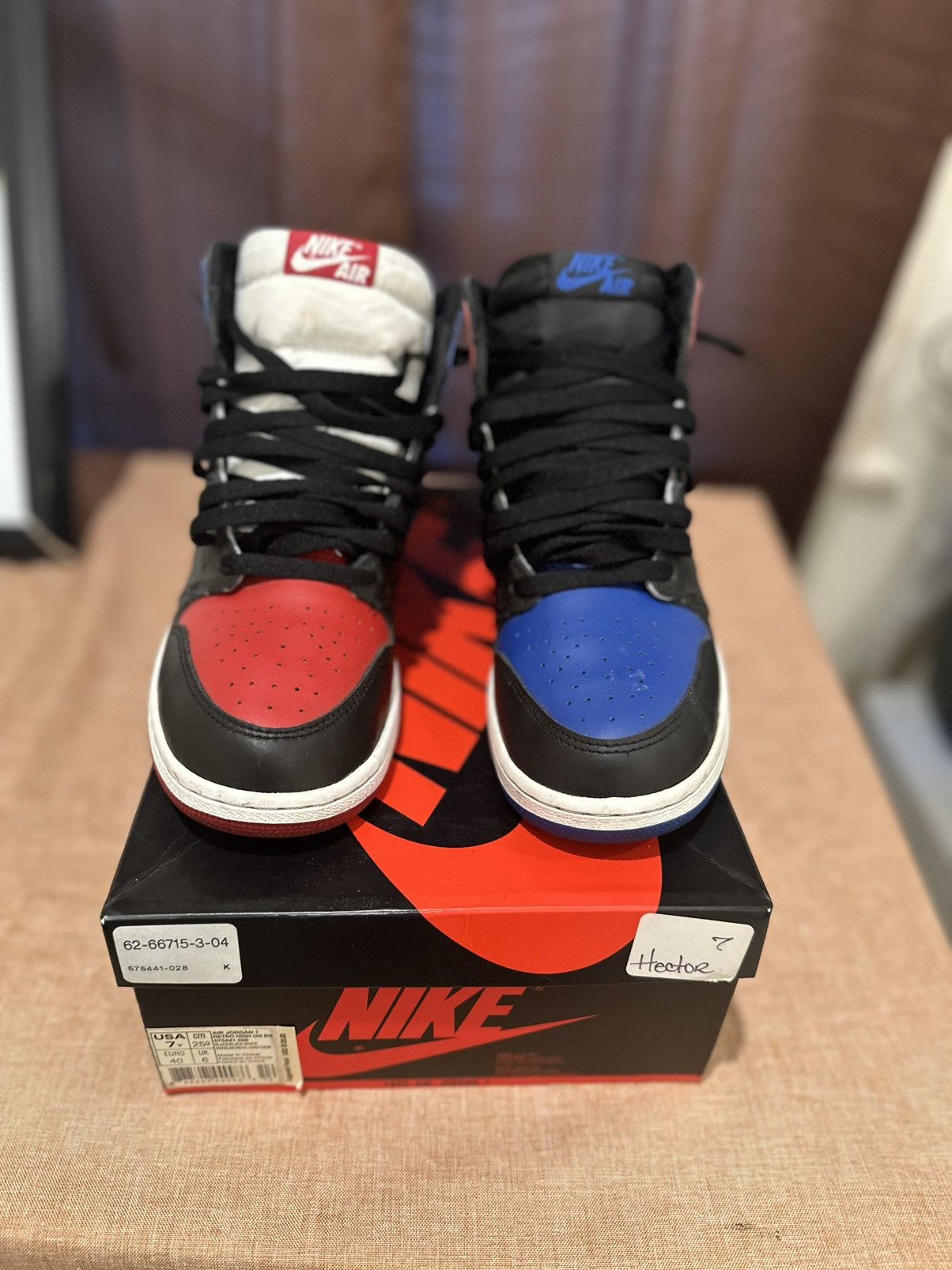 Top 3 retro 1