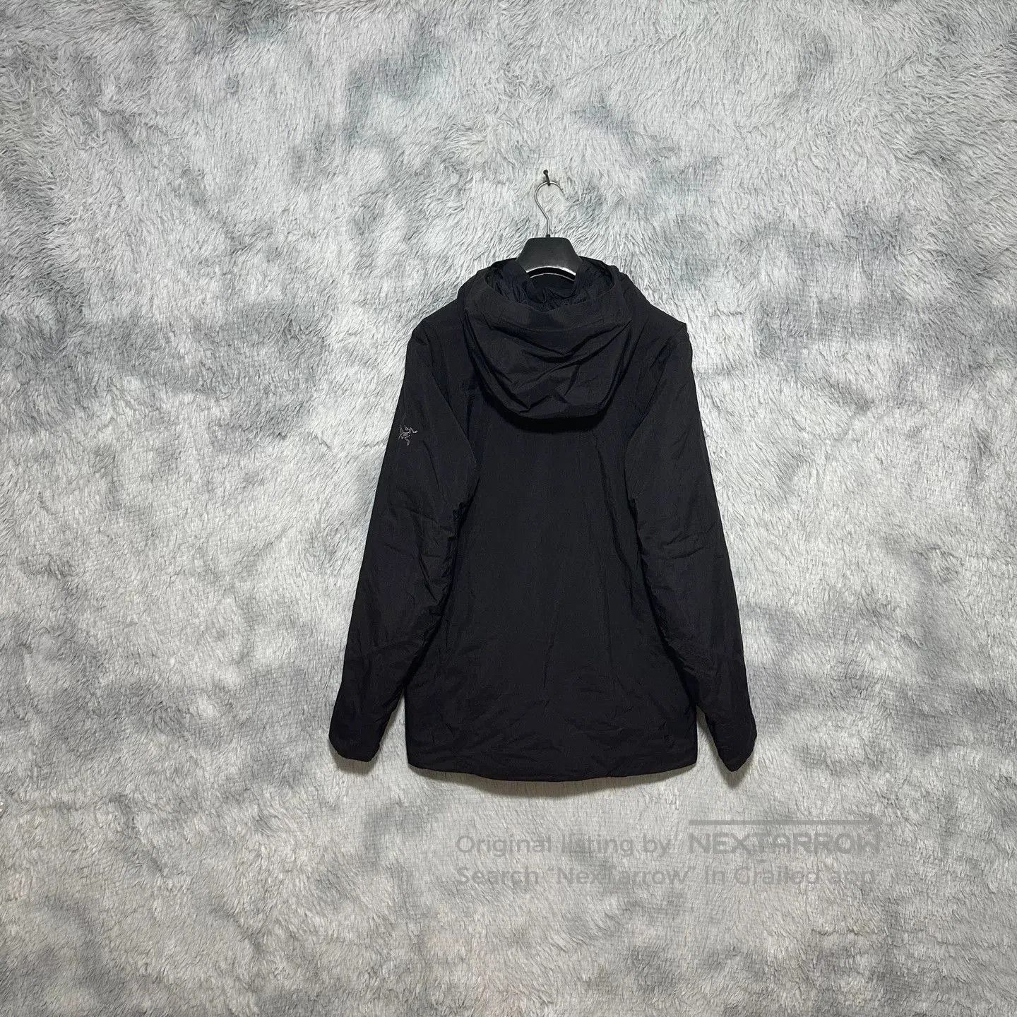 Arc'teryx Arcteryx Koda Jacket Black Size M. Size US M / EU 48-50 / 2 - 2 Thumbnail