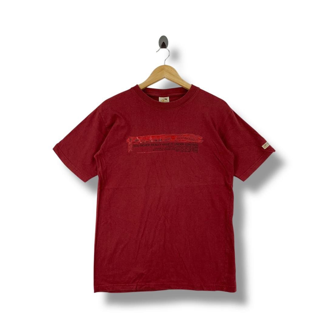 Vintage PIPELINE Surf spellout Surfing tee