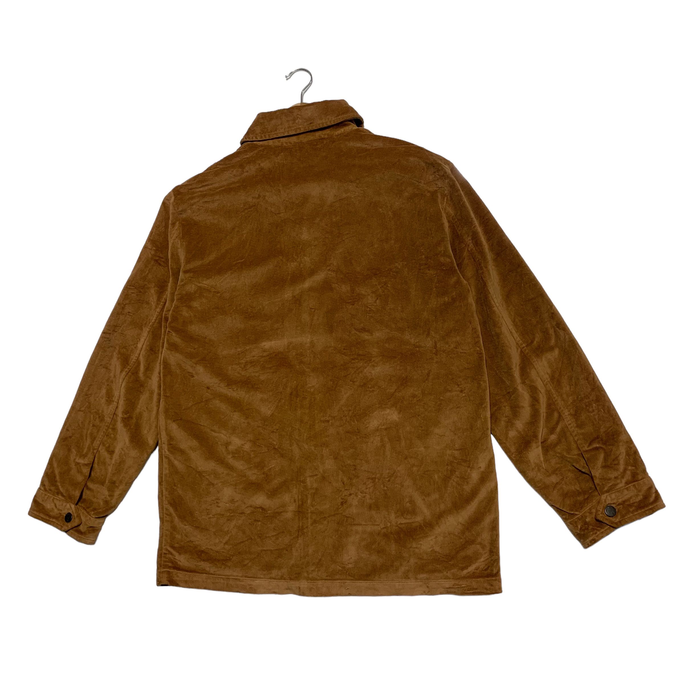 C.P. Company CP Company Corduroy Jacket Size US M / EU 48-50 / 2 - 5 Thumbnail