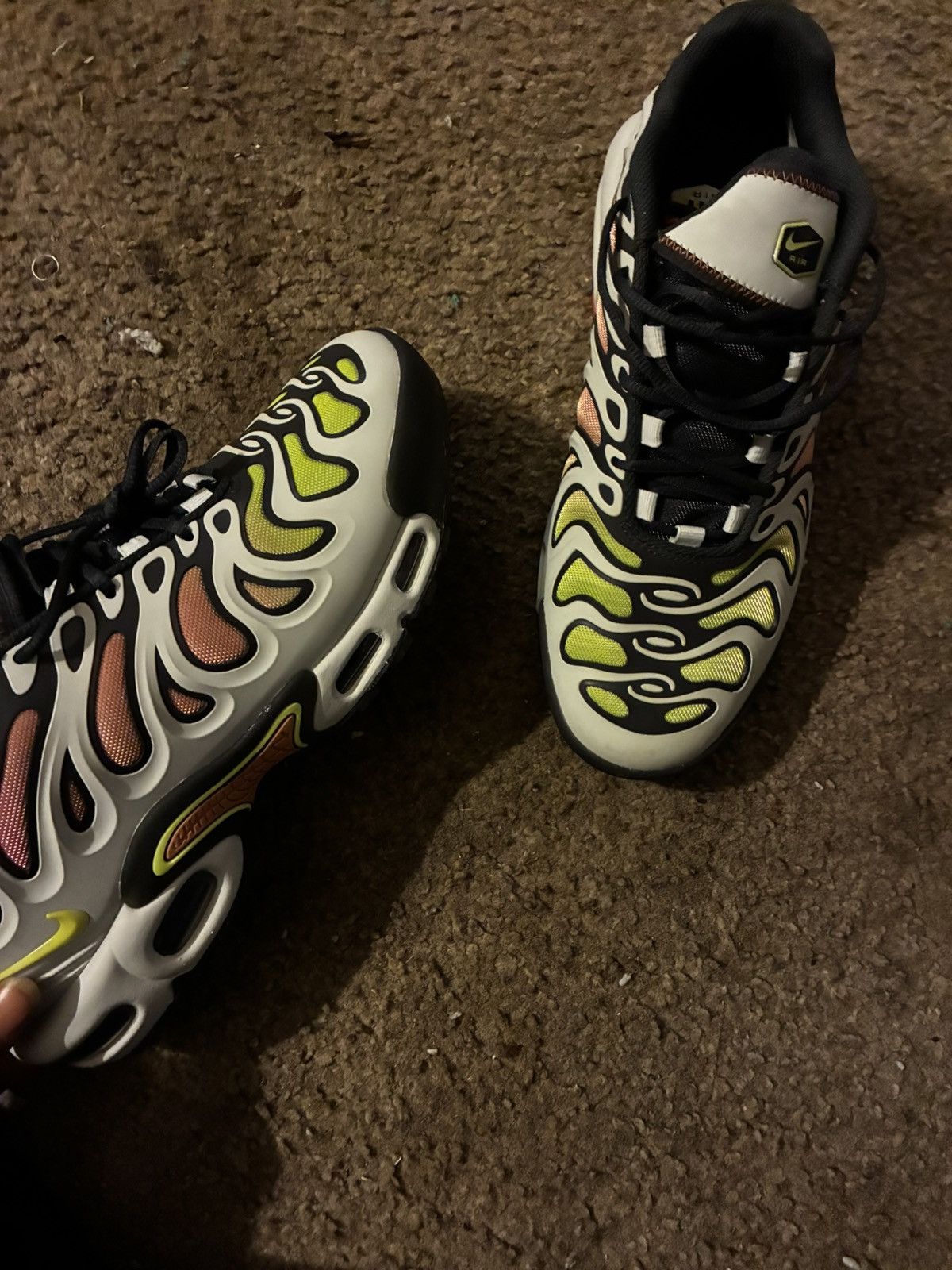 Nike Mike airmax Size US 8.5 / EU 41-42 - 4 Thumbnail