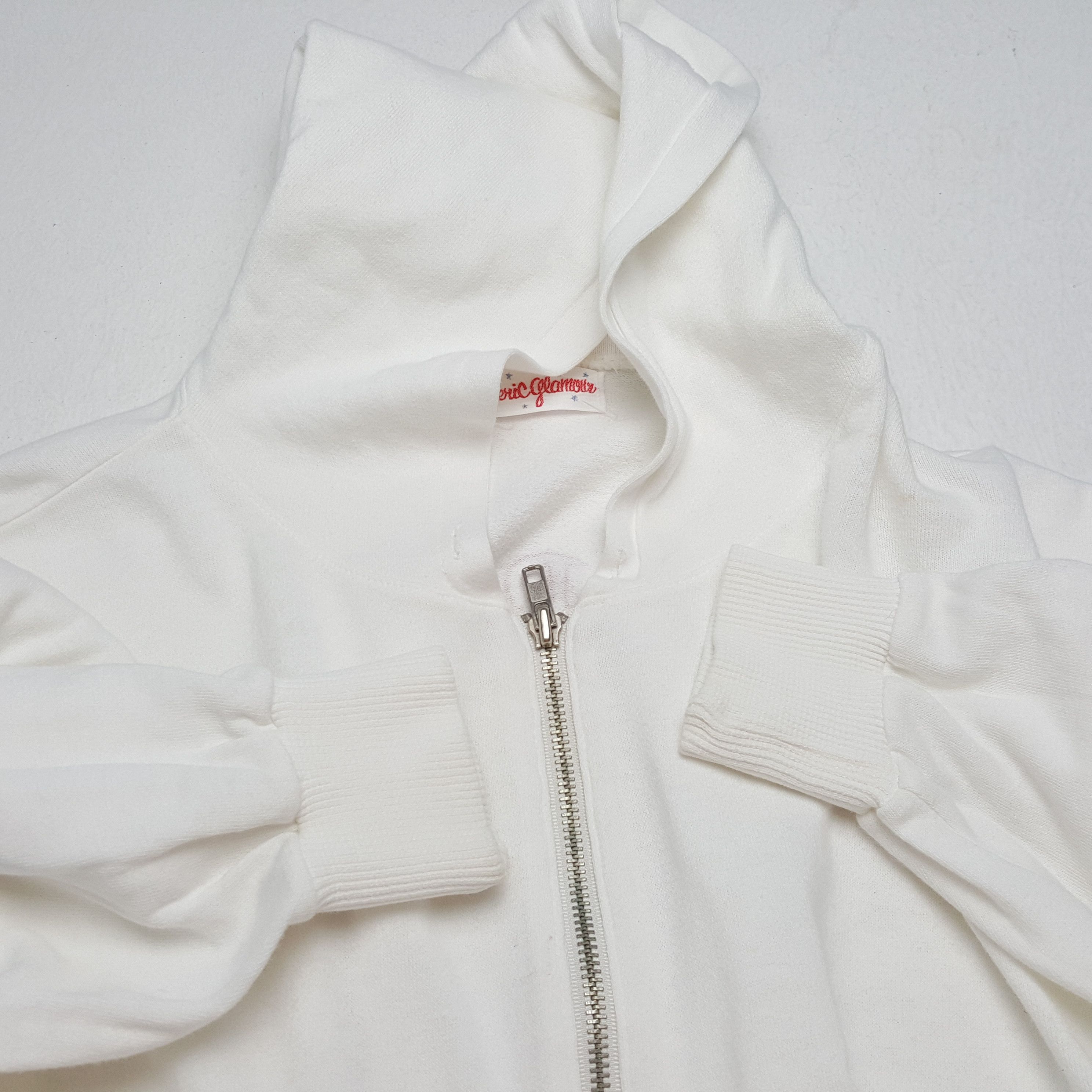 Hysteric Glamour × Japanese Brand × Vintage Vintage HYSTERIC GLAMOUR Japanese Fashion Brand Hoodies Size US L / EU 52-54 / 3 - 8 Thumbnail