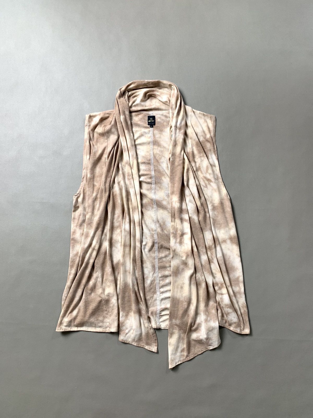 Beauty Beast × If Six Was Nine × Japanese Brand Semantic Design Gothic Cloaks Capes Size US L / EU 52-54 / 3 - 1 Thumbnail