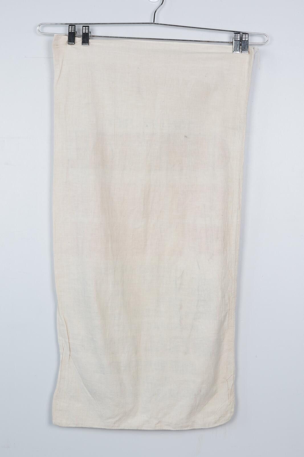 Other 50's Central Soy Bean Oil Meal Sack Bag Size ONE SIZE - 2 Thumbnail