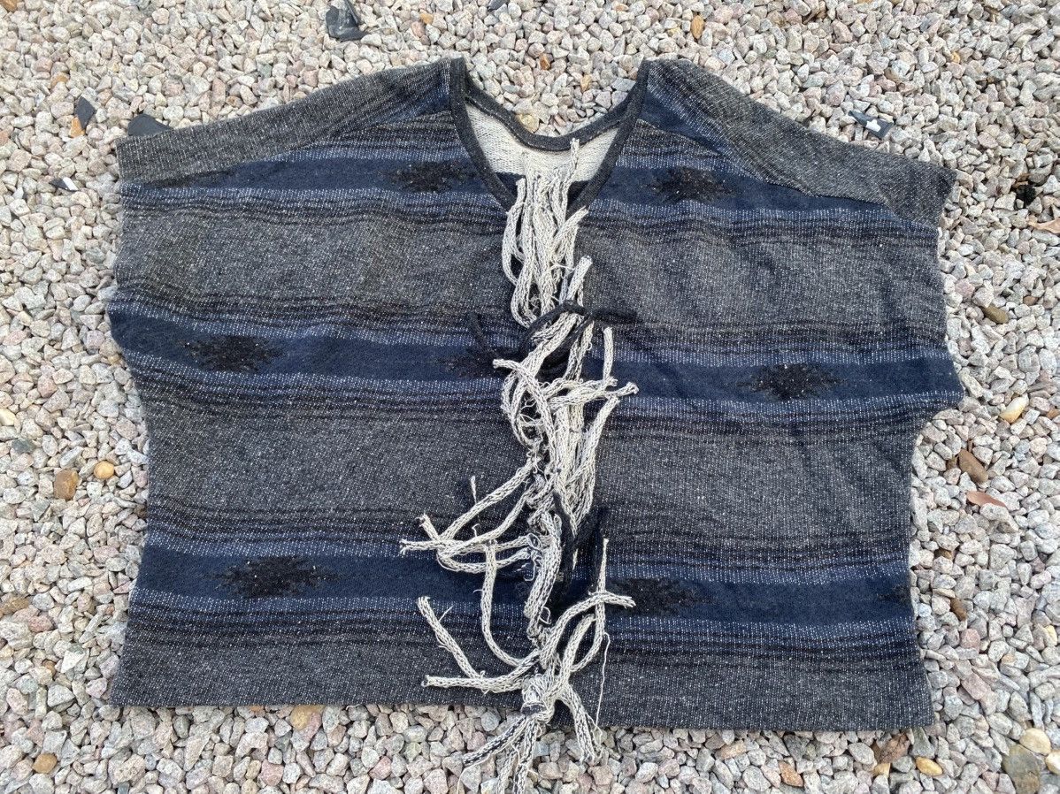 Toga Pulla Toga pulla native style shirt toga achives size xl Size US XXL / EU 58 / 5 - 3 Thumbnail