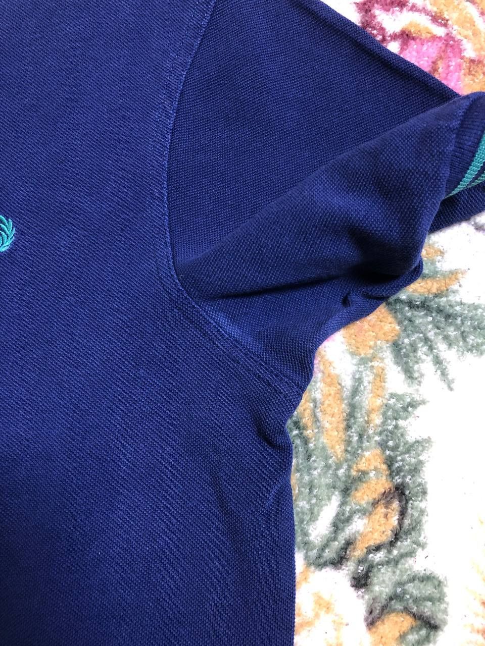Fred Perry Men’s Fred Perry Polo Shirt Streetwear Size US L / EU 52-54 / 3 - 11 Thumbnail