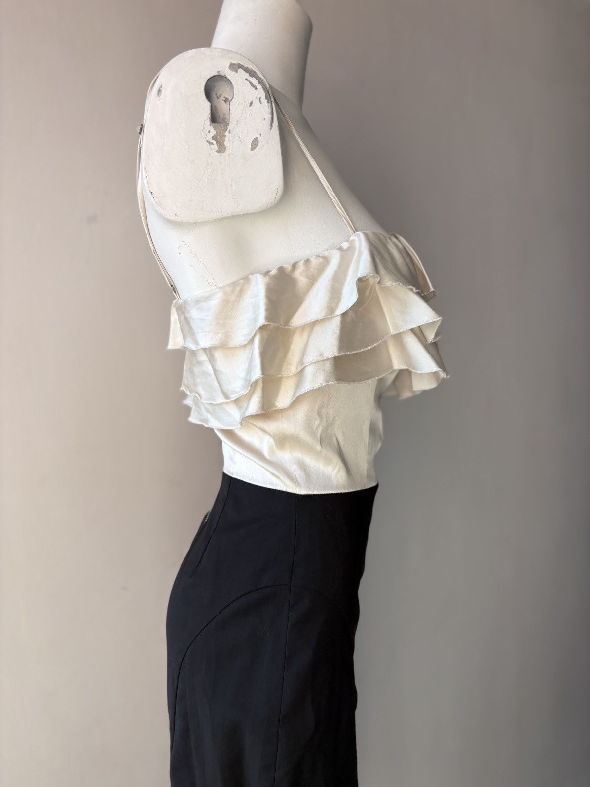 Vintage Fabrika dress Size S / US 4 / IT 40 - 6 Thumbnail