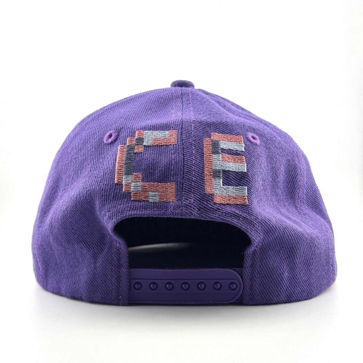 Cav Empt Cav Empt 6 Panel Cap Size ONE SIZE - 2 Thumbnail