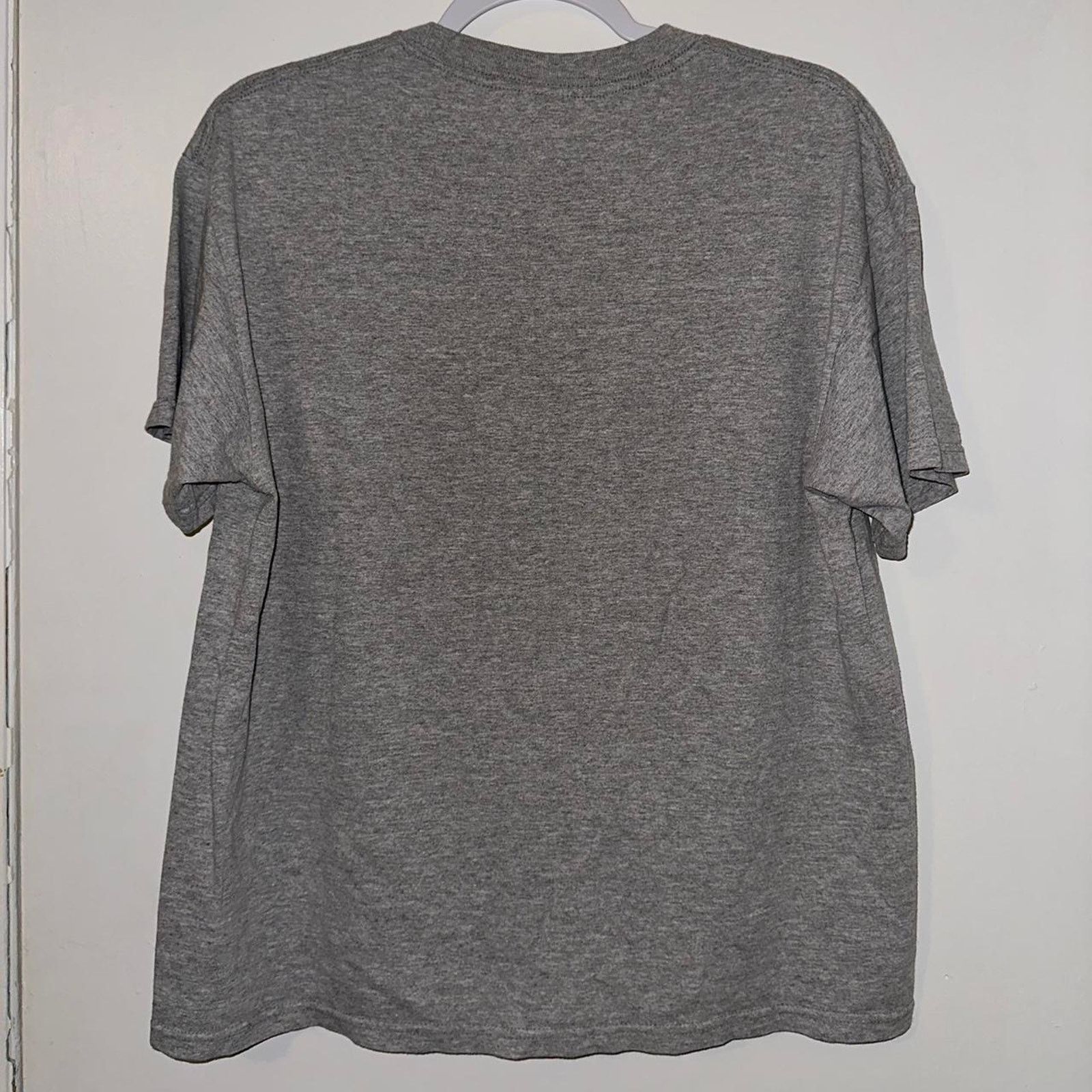 Vintage Vintage Tennessee River Cops Funny Donut T Shirt size L Size US L / EU 52-54 / 3 - 3 Thumbnail