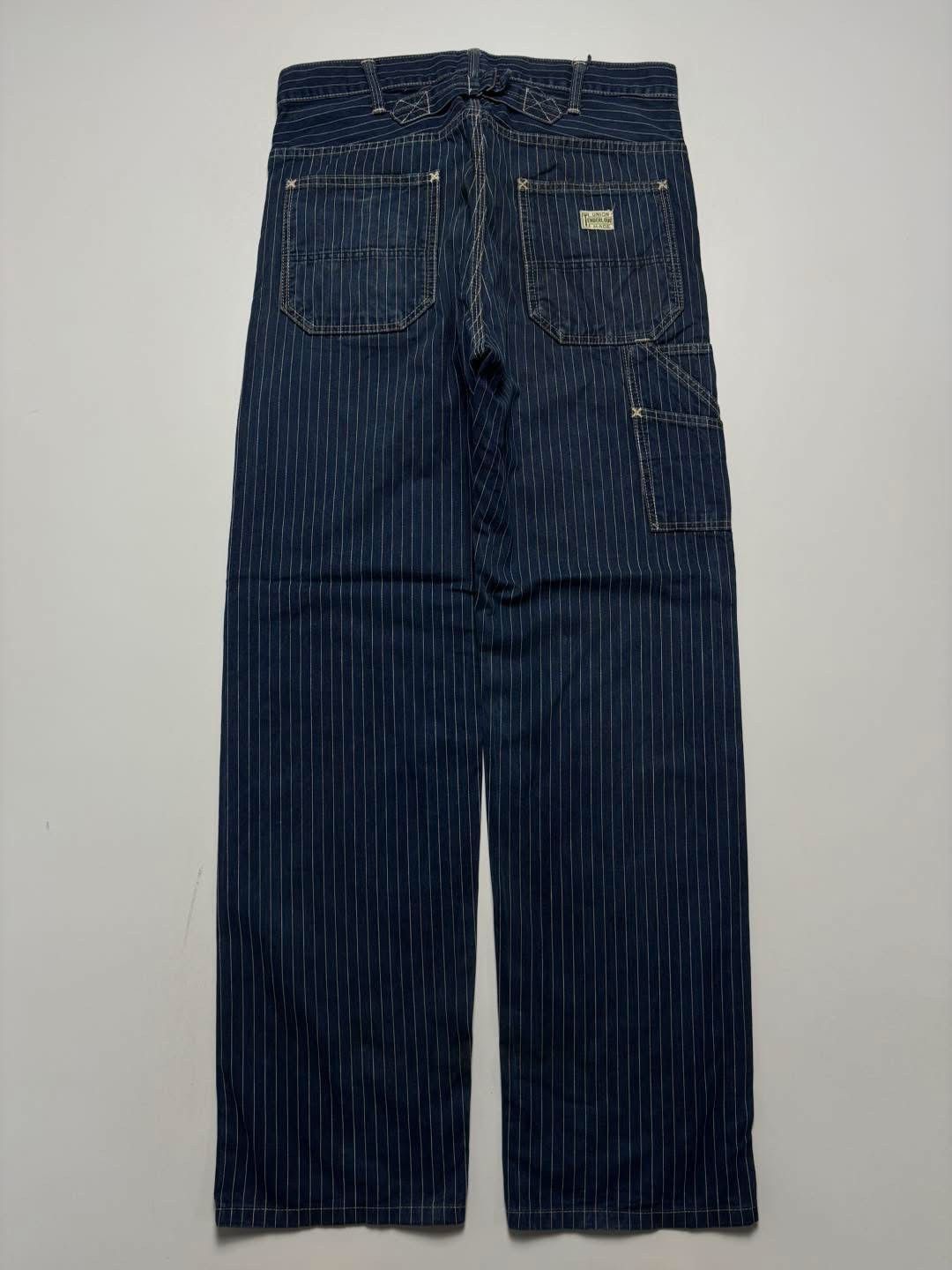 Tenderloin Tenderloin wabash painter's pant Size US 32 / EU 48 - 2 Thumbnail