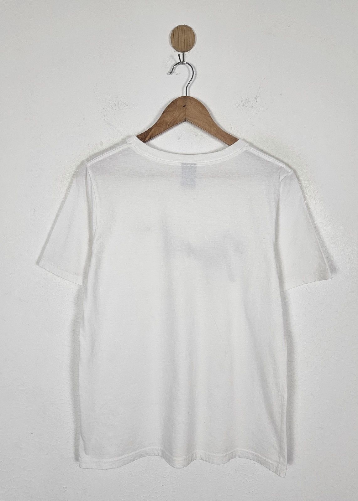 Number (N)ine Number Nine Fender logo pocket shirt Size US M / EU 48-50 / 2 - 3 Thumbnail