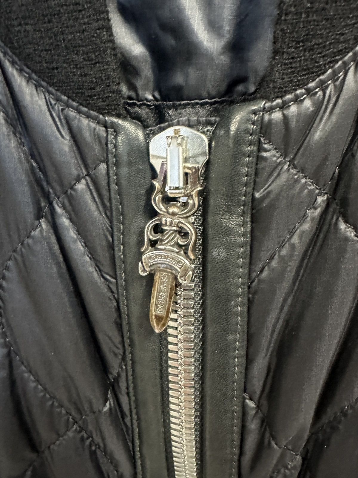 Chrome Hearts Chrome Hearts Otterpop Vest Size US M / EU 48-50 / 2 - 3 Thumbnail