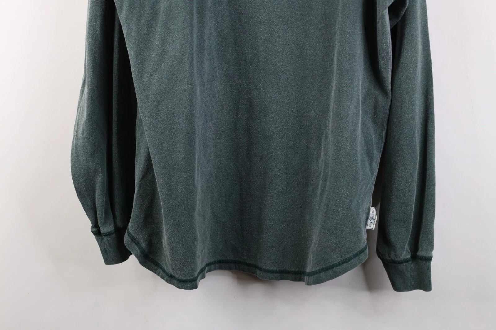 American Eagle Outfitters Vintage 90s American Eagle Outfitters Long Sleeve T-Shirt Size US M / EU 48-50 / 2 - 3 Thumbnail