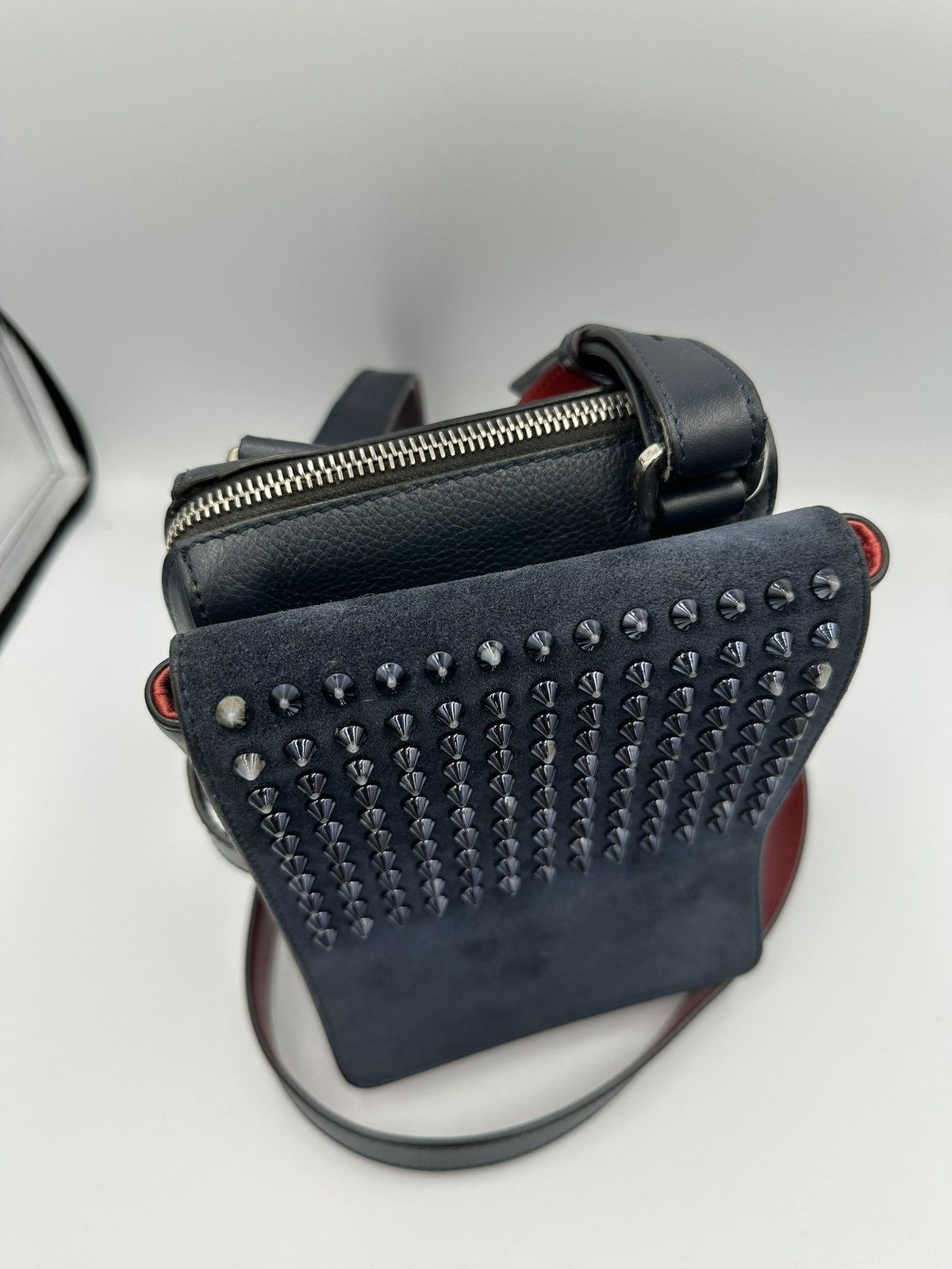 Christian Louboutin Christian Louboutin Bag Size ONE SIZE - 4 Thumbnail