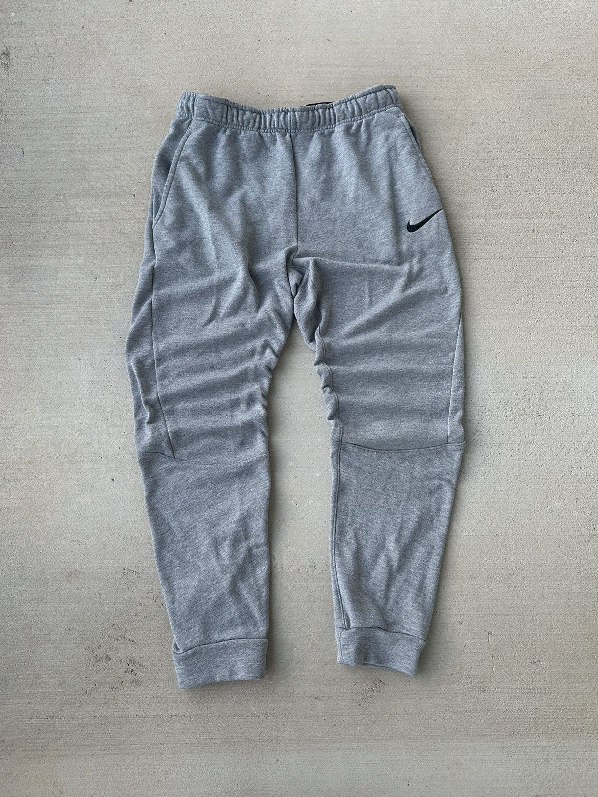 Other Vintage Nike Sweatpants Size US 32 / EU 48 - 2 Thumbnail