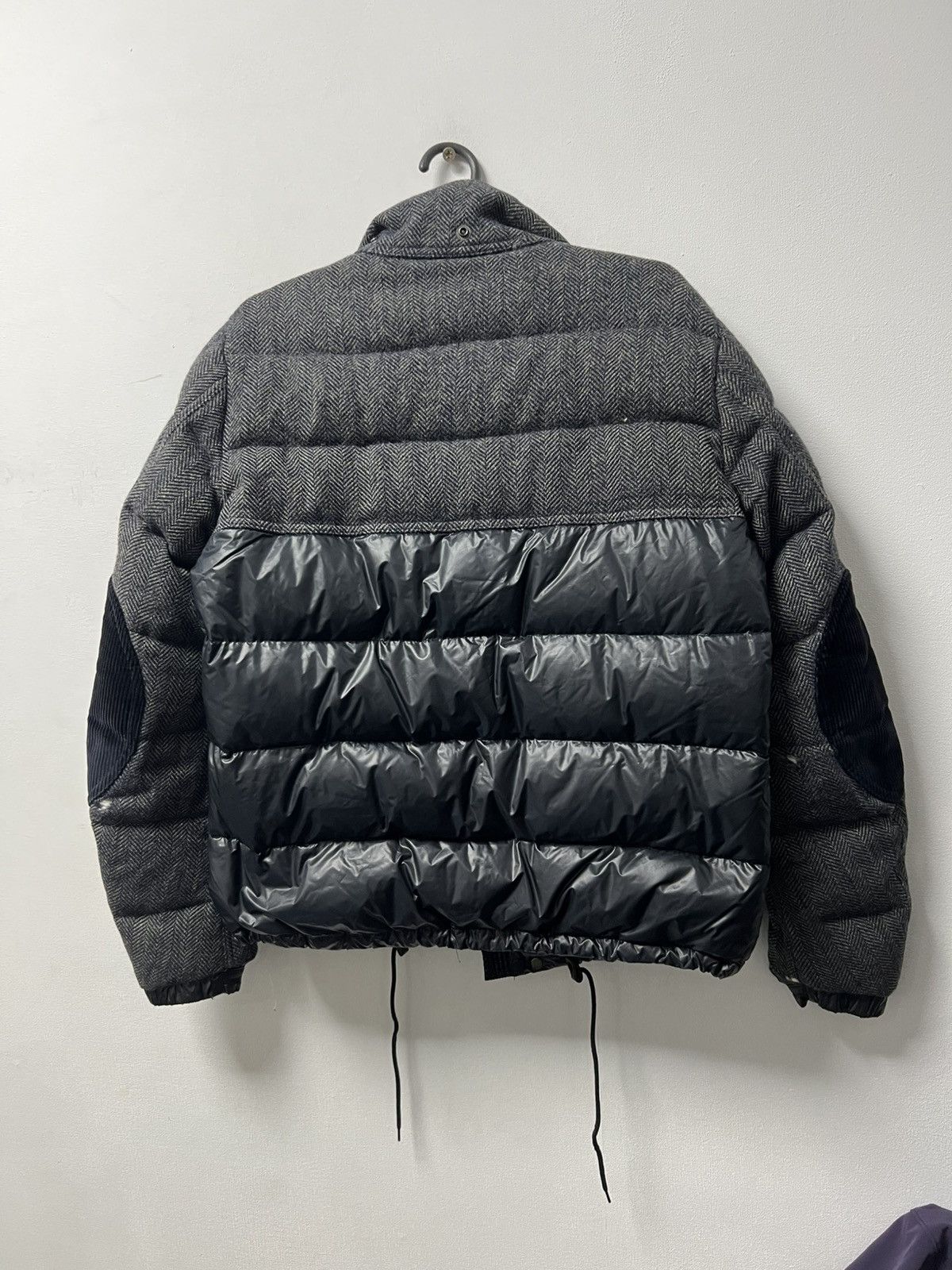 Moncler Vintage Moncler Puffer Jacket M Size Size US M / EU 48-50 / 2 - 24 Thumbnail