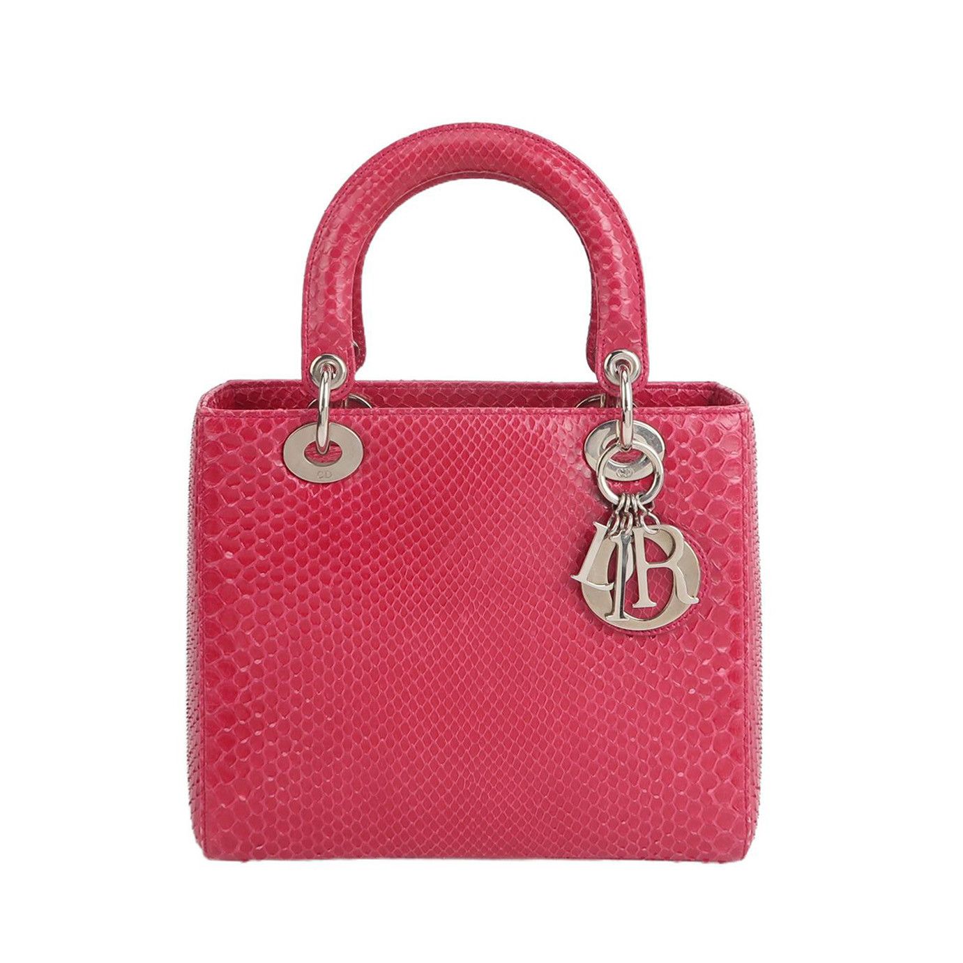 Dior Dior Women os Tote Bags Size ONE SIZE - 1 Thumbnail