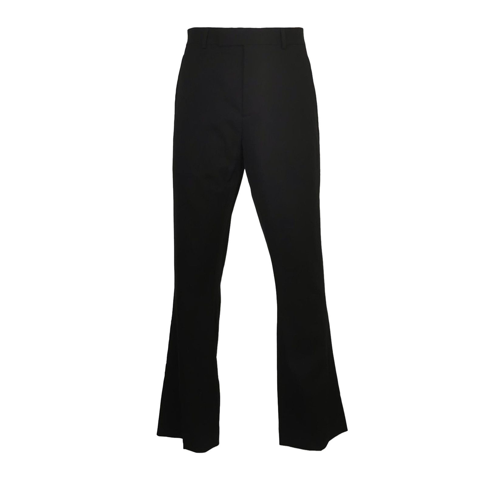 Dior Dior Wool Trousers Size 50 Size US 34 / EU 50 - 1 Thumbnail