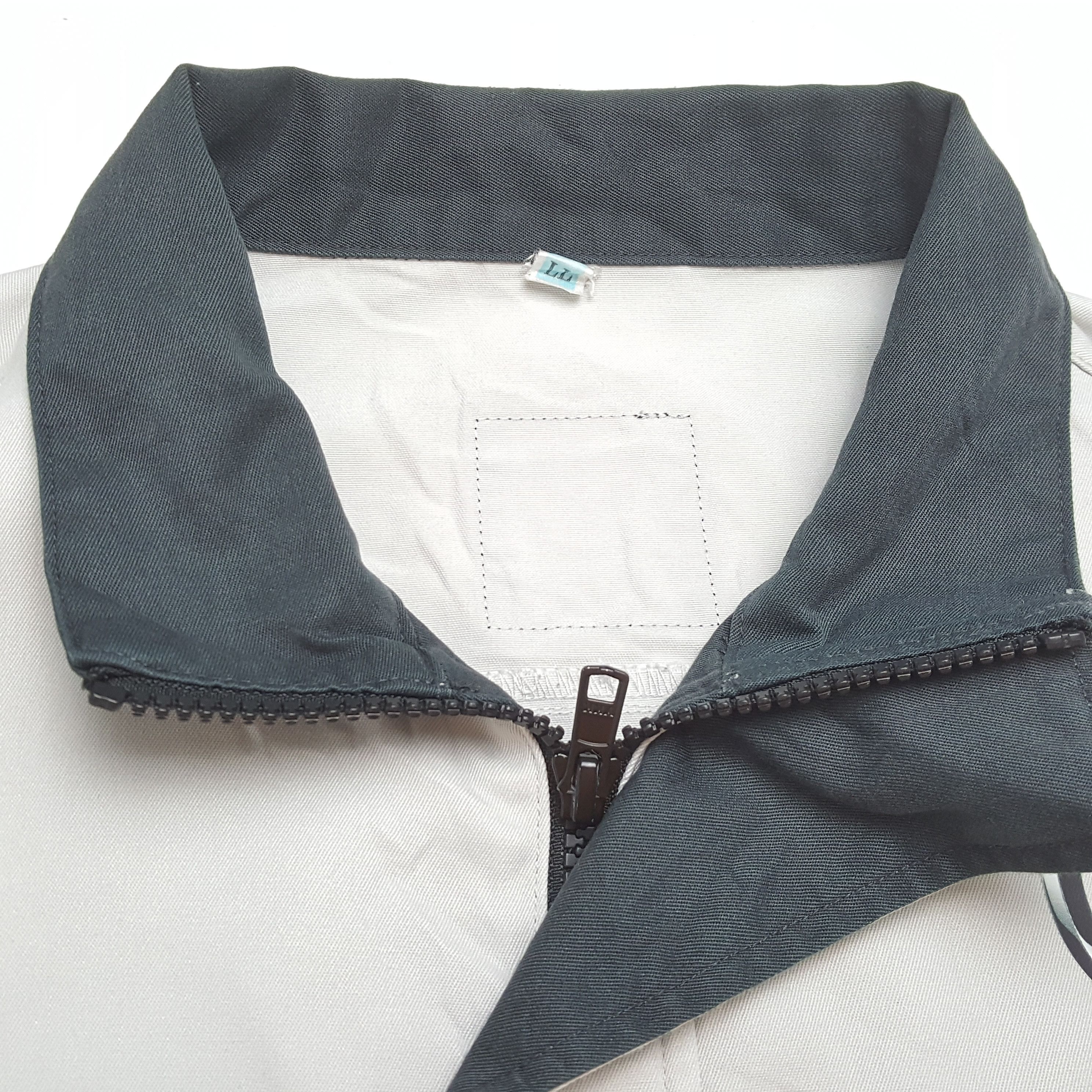 Japanese Brand × Vintage Vintage MAZDA Japanese Motorsports Crew Jacket Size US L / EU 52-54 / 3 - 10 Thumbnail