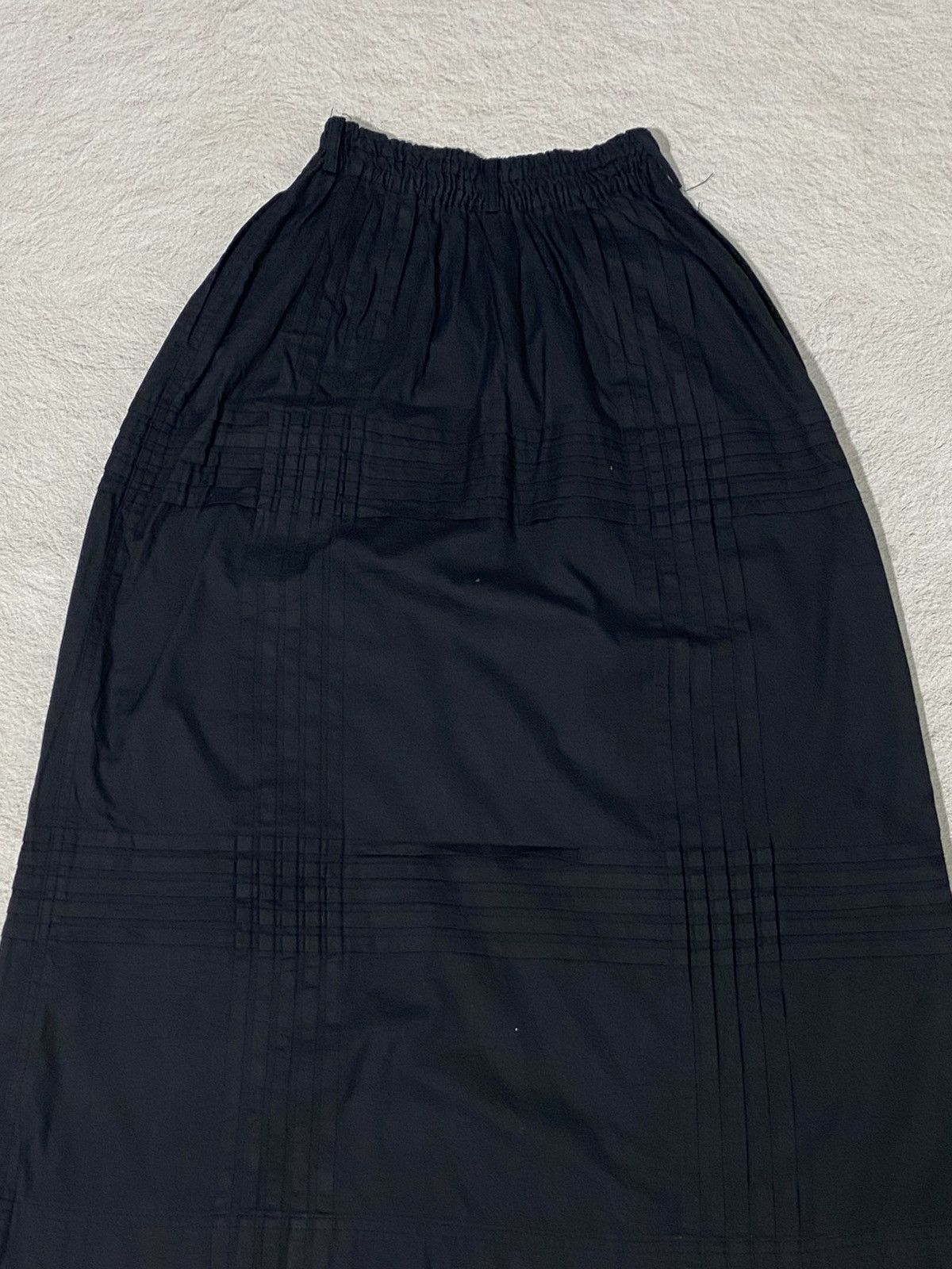 Issey Miyake Hai sporting gear by issey miyake skirt Size 31" - 4 Thumbnail
