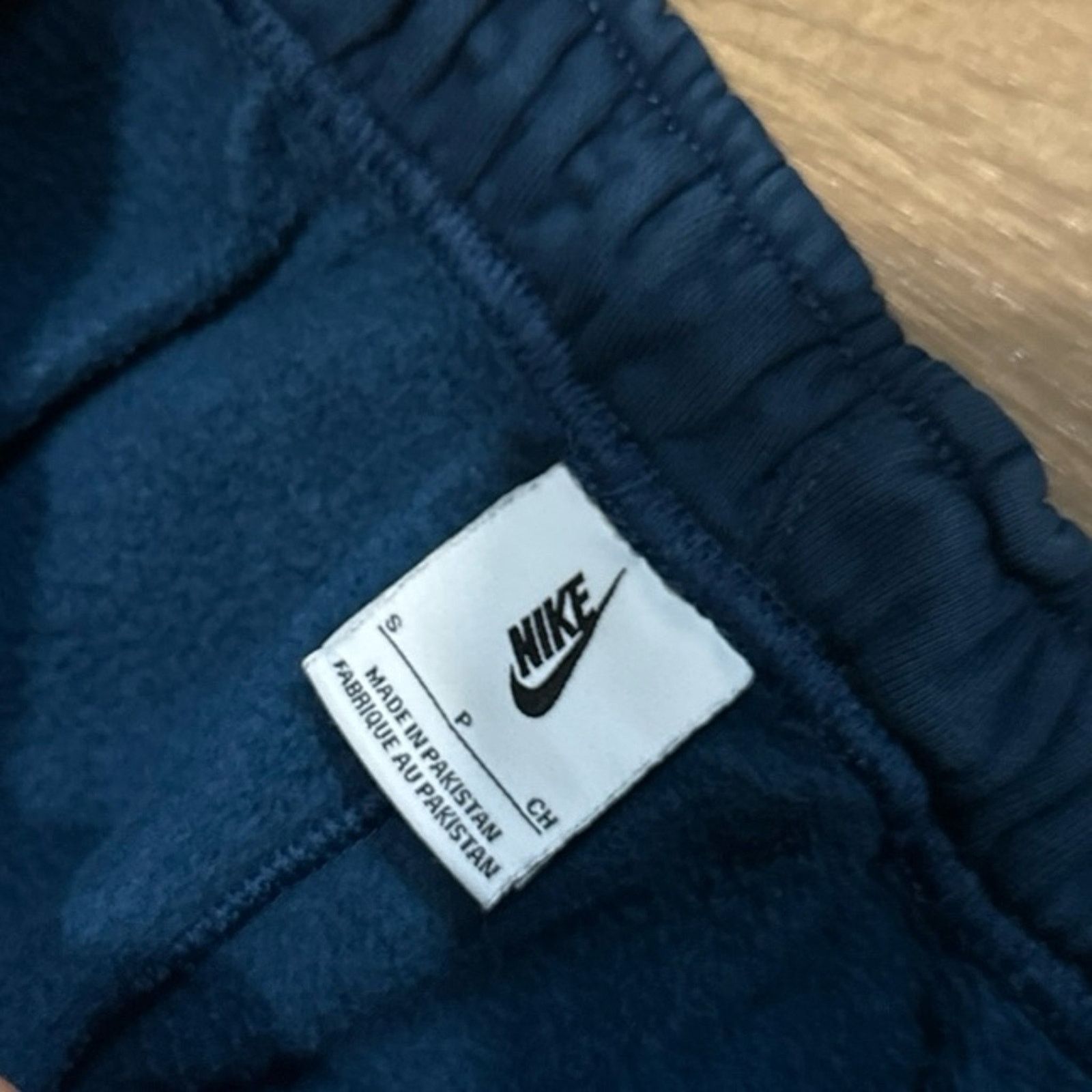 Nike Nike Lab Solo Swoosh Jogger Sweatpants Size US 26 / EU 42 - 5 Thumbnail