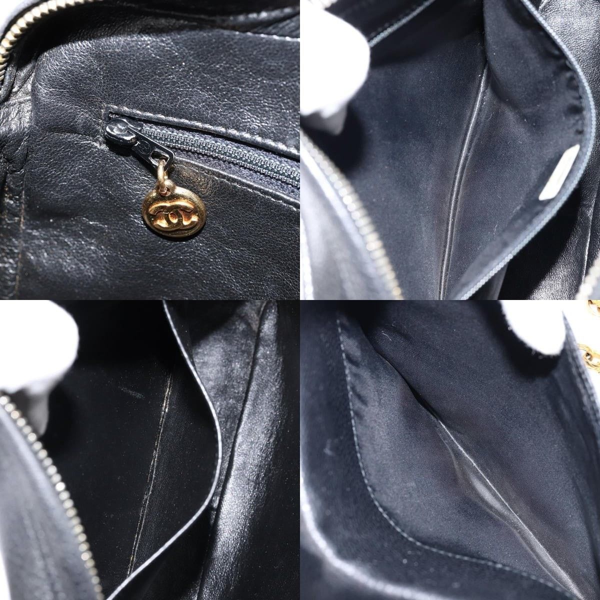 Chanel Chanel Chain Shoulder Bag Size ONE SIZE - 7 Thumbnail