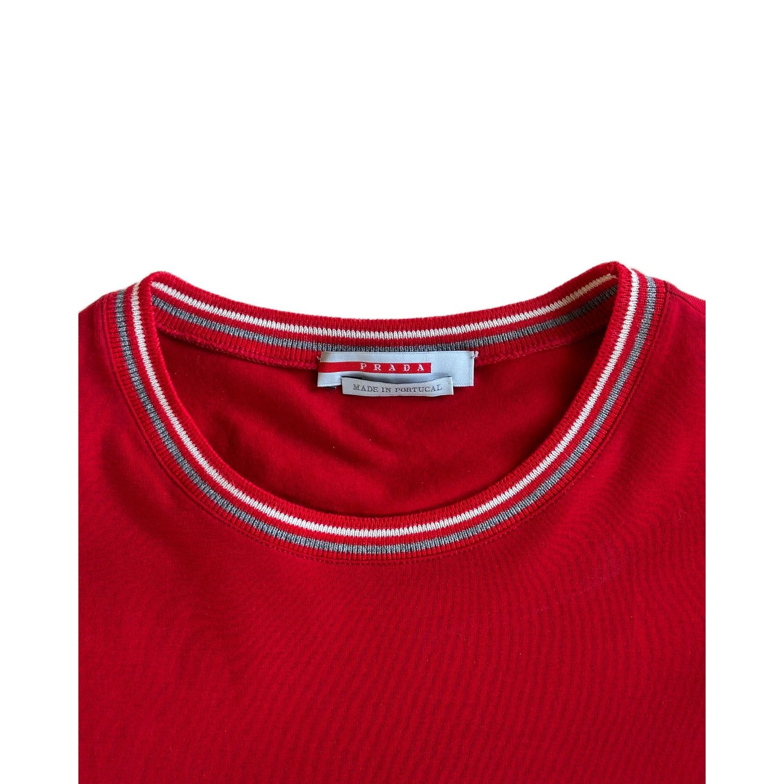 Prada Prada Sport Top Size US S / EU 44-46 / 1 - 2 Thumbnail