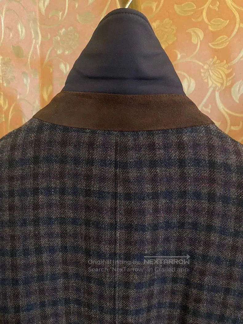 Loro Piana LoroPiana Double-Sided Storm System Coat. Size US XS / EU 42 / 0 - 2 Thumbnail