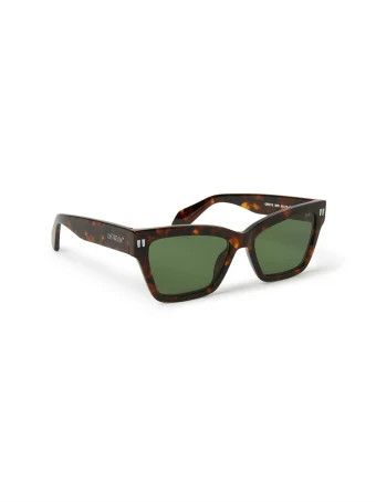 Off-White NEW OERI110S24PLA0016055 Havana Size ONE SIZE - 1 Thumbnail