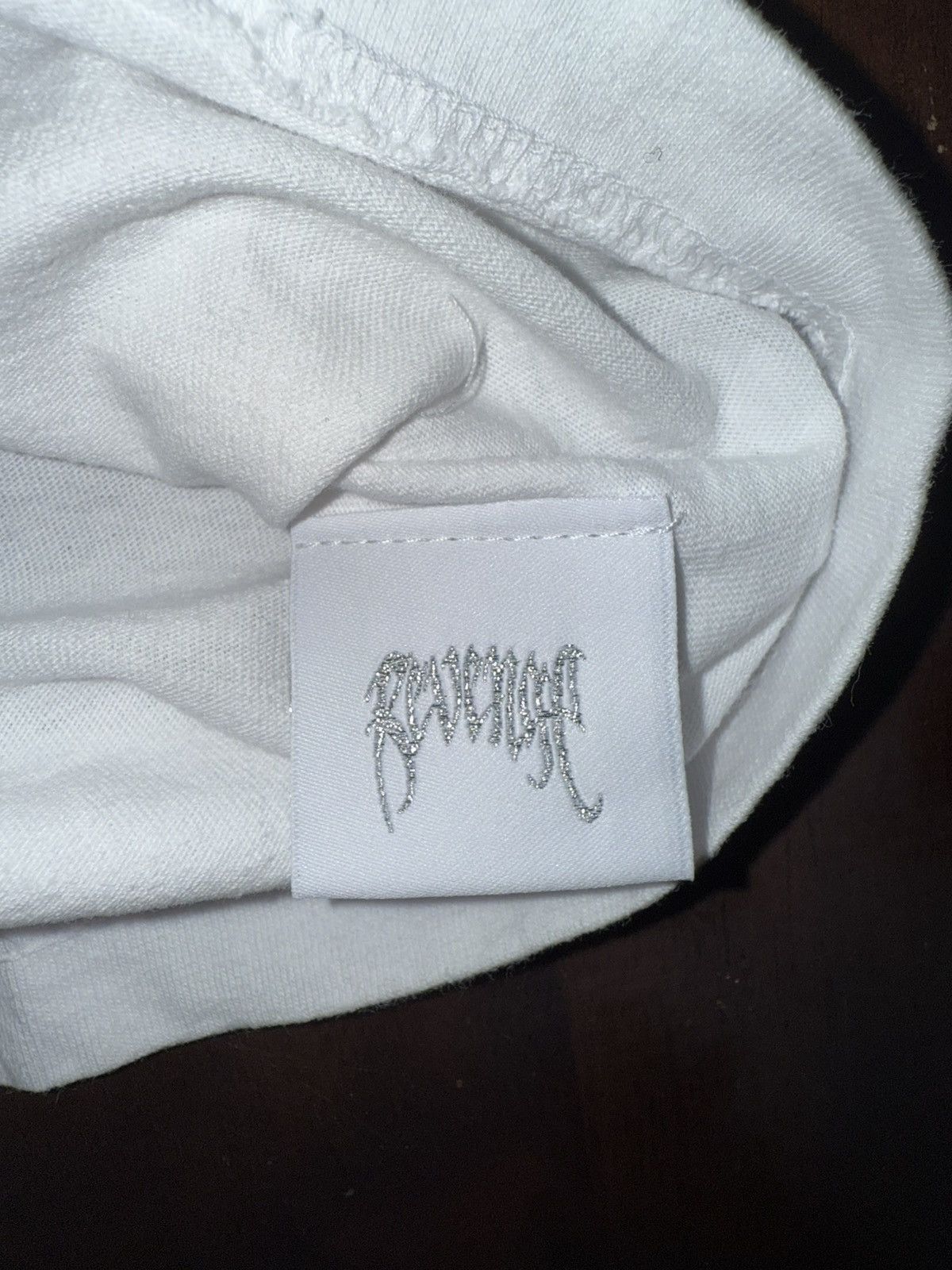 Revenge Revenge Valentine’s Day Members Only Drop Size US XL / EU 56 / 4 - 5 Thumbnail