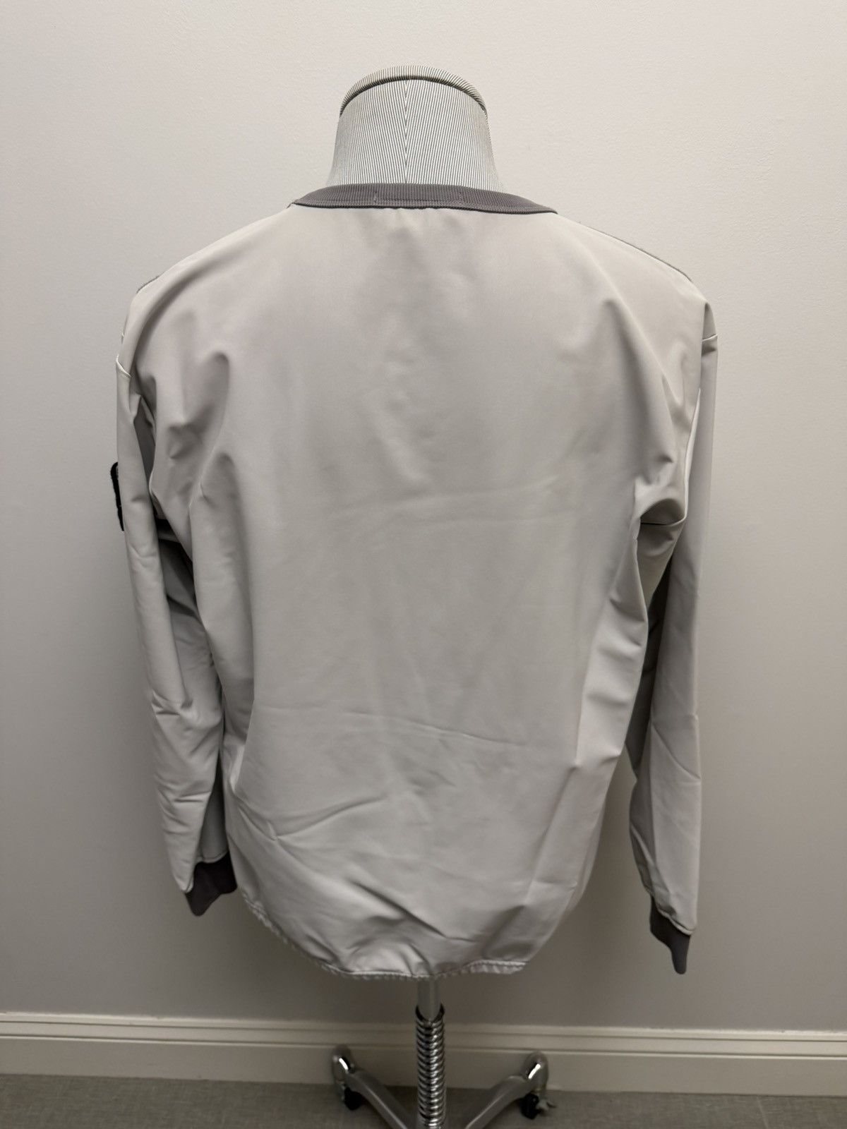 Stone Island 3M Sweater Size US L / EU 52-54 / 3 - 3 Thumbnail