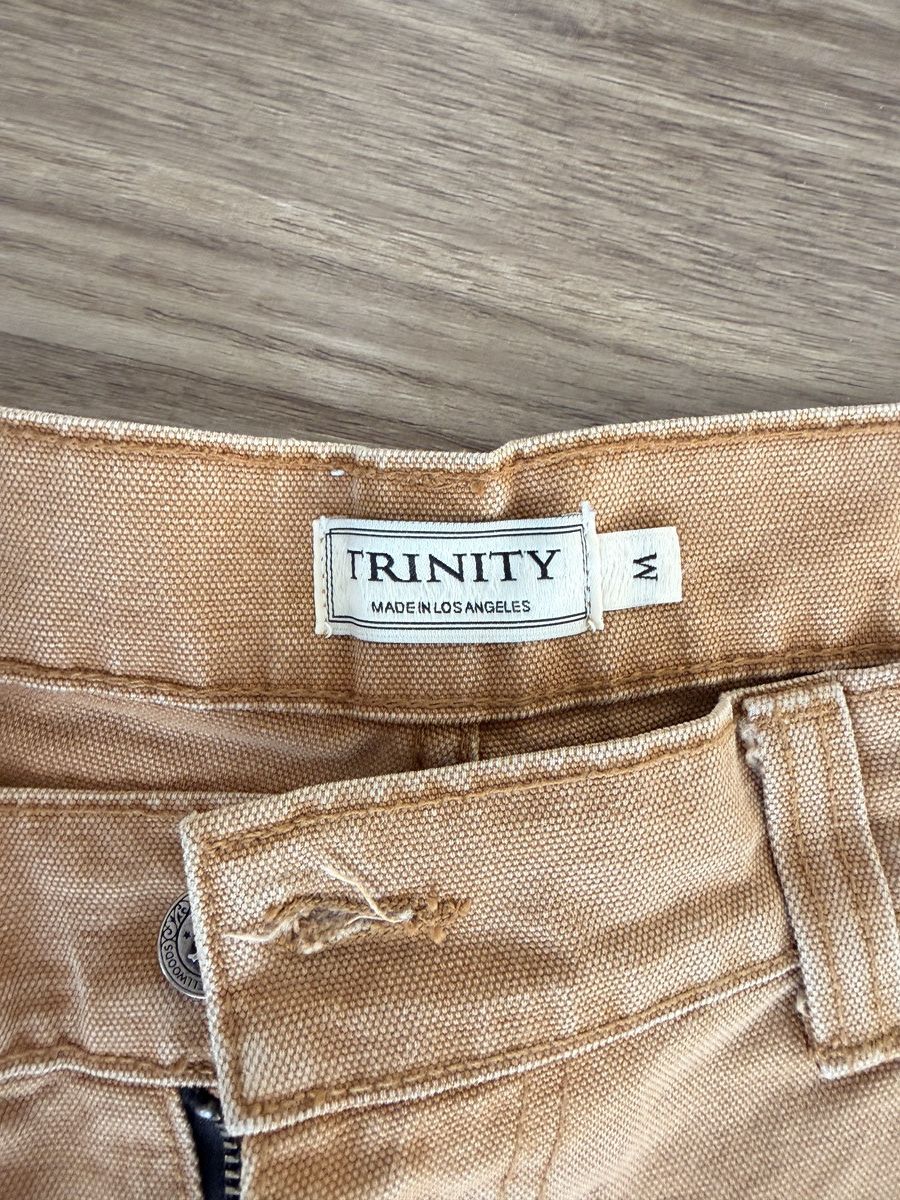 Other Levi Bentlee Trinity Workman Pants Medium Size US 32 / EU 48 - 4 Thumbnail