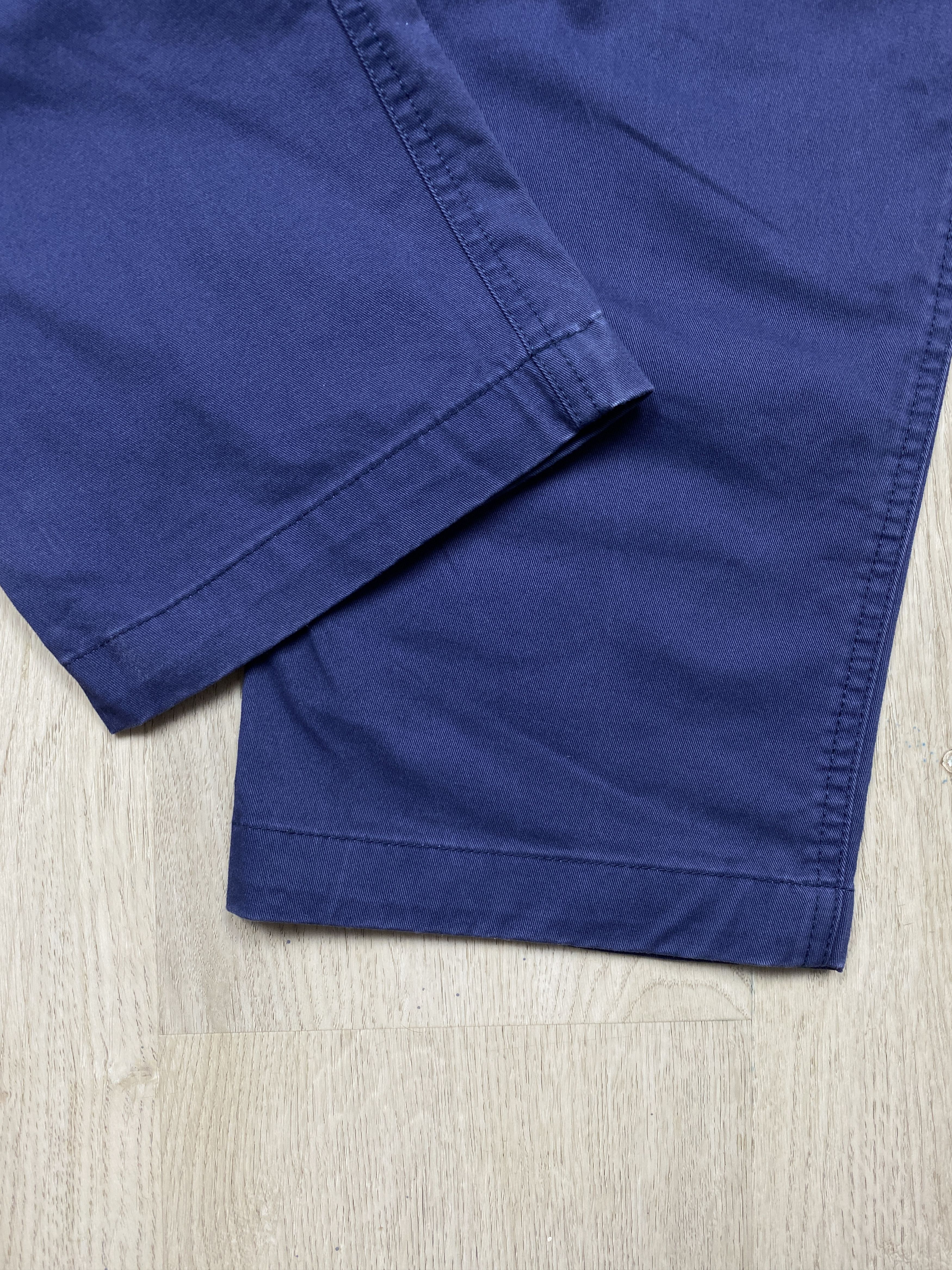 Polo Ralph Lauren × Ralph Lauren Polo Ralph Lauren Vintage Mens Classic Pants Size US 32 / EU 48 - 4 Thumbnail