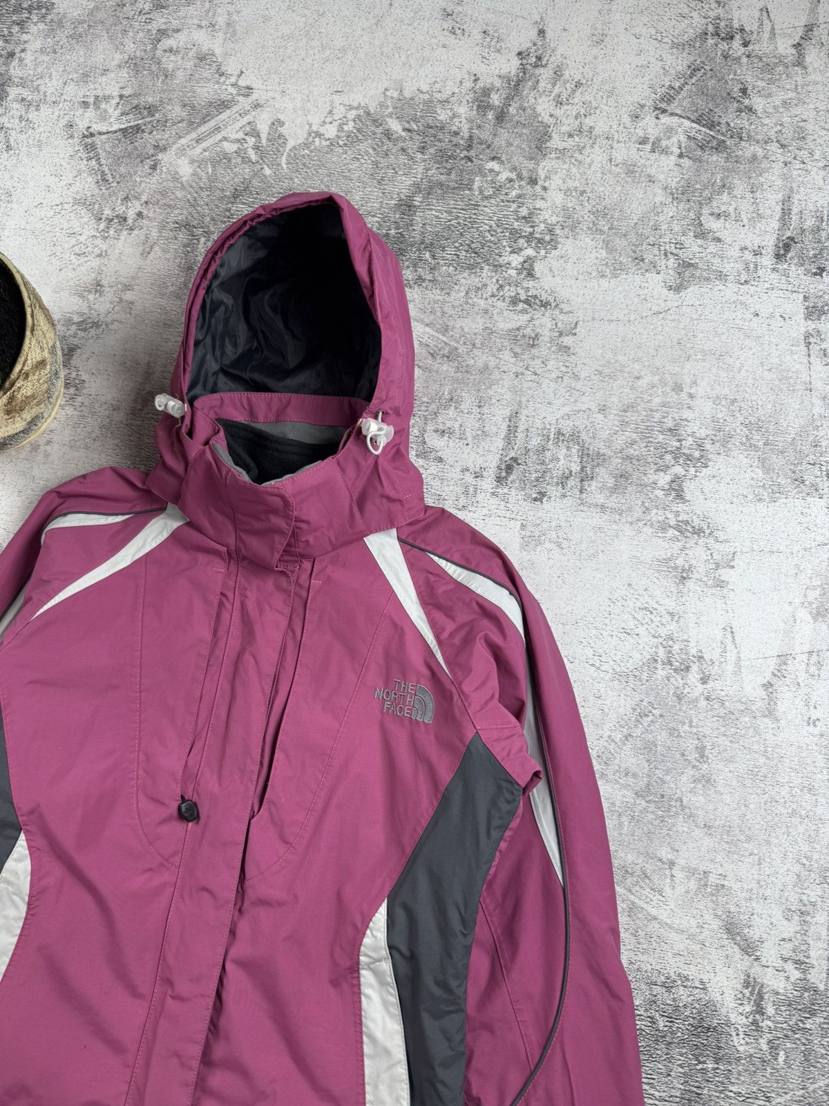 The North Face The North Face Gore-Tex 2 in 1 Summit Series Women’s XS Pink Jacket Windbreaker Size XS / US 0-2 / IT 36-38 - 6 Thumbnail