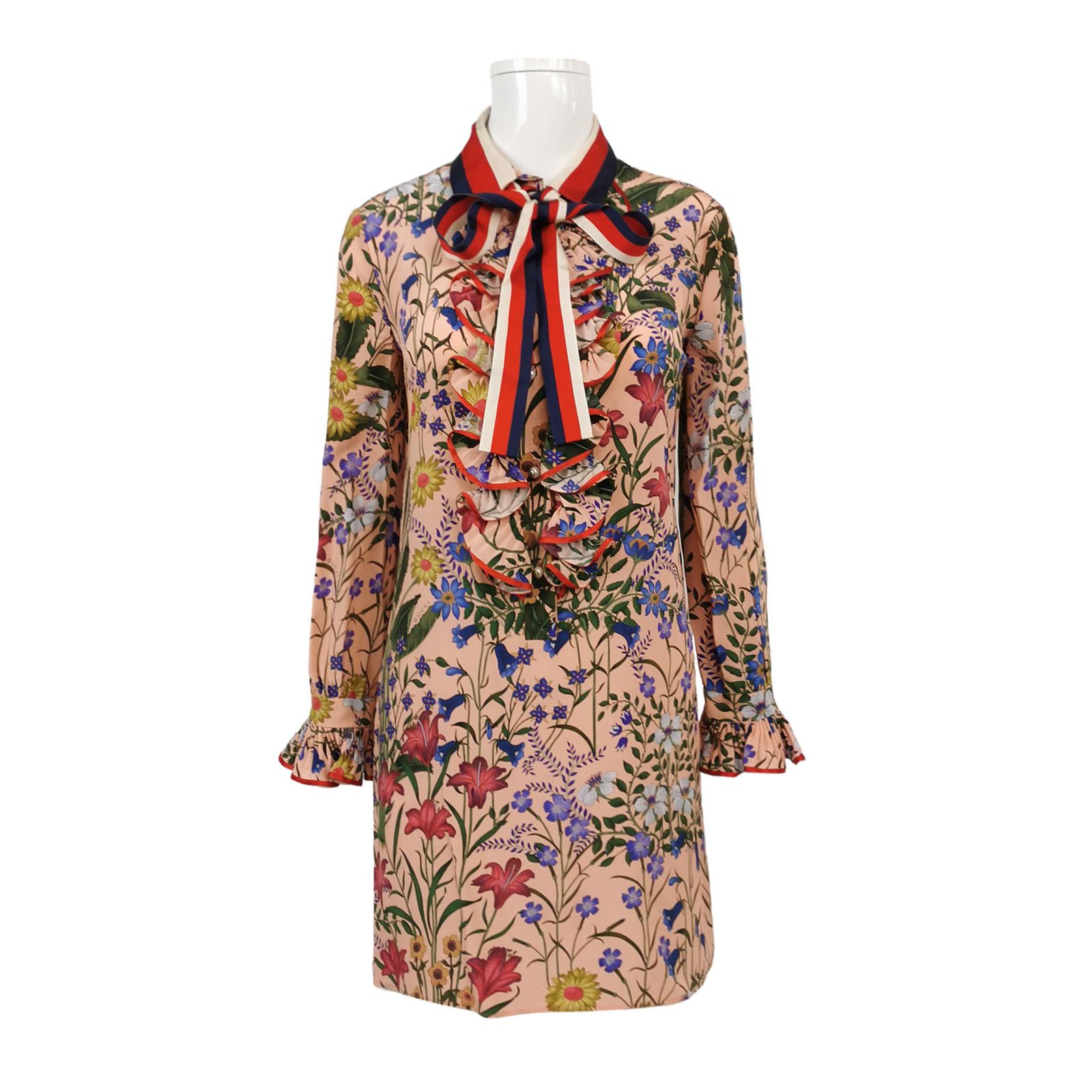 Gucci Gucci Women it_40 Midi Size S / US 4 / IT 40 - 1 Thumbnail