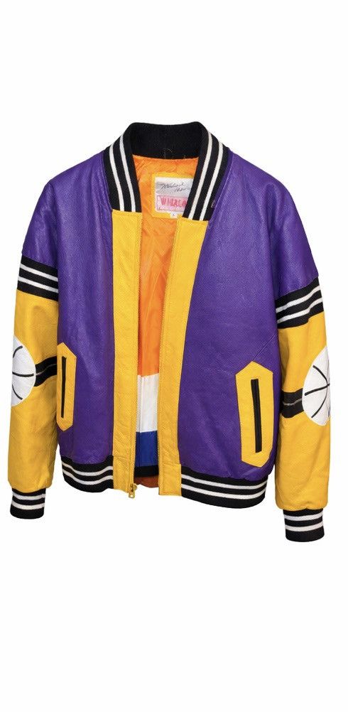Michael Hoban Michael Hoban Wheremi Jacket Size US L / EU 52-54 / 3 - 1 Thumbnail